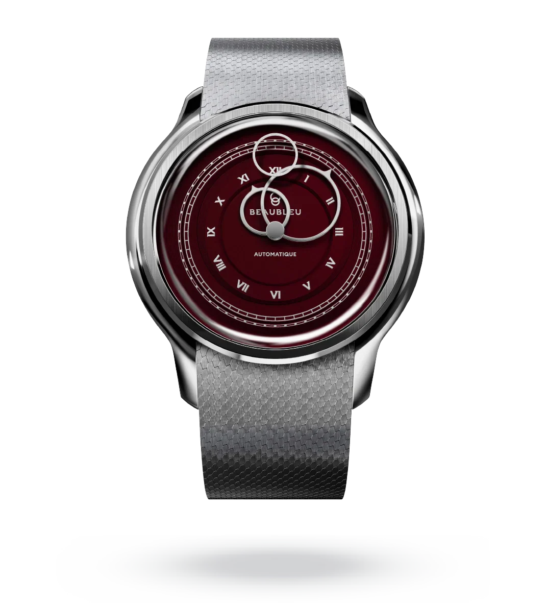 Beaubleu La Pièce n°1 - Burgundy