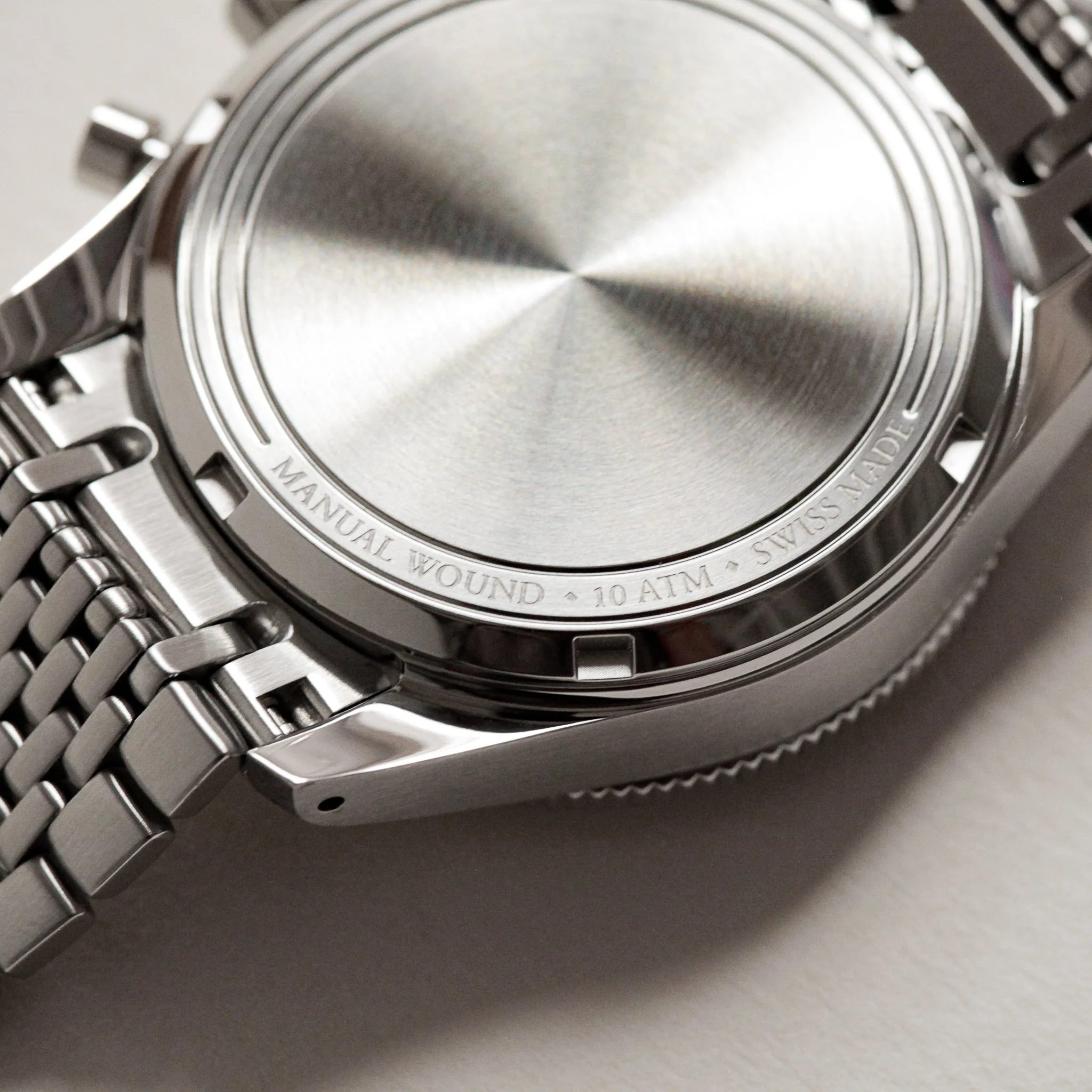 Lorca Model No.2 Chronograph - Image 16