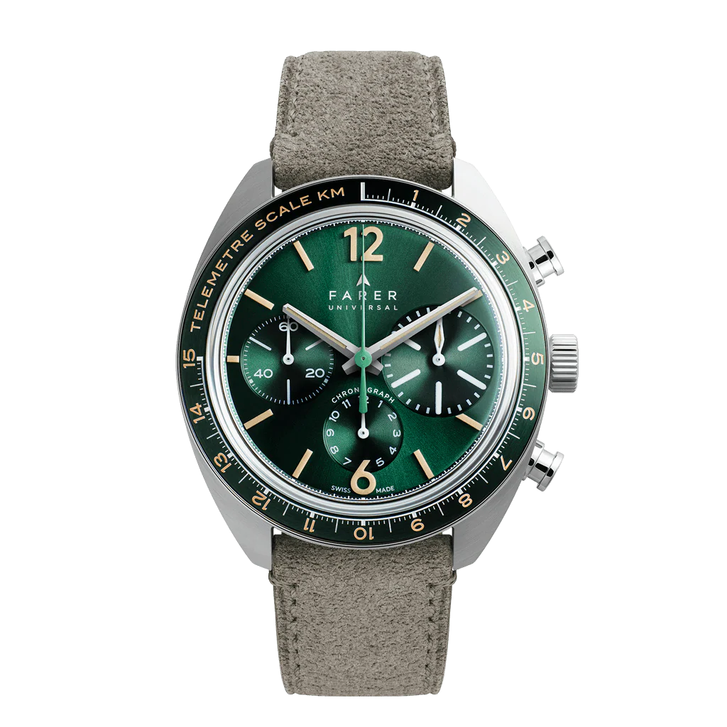 Farer Moritz Green - Image 10