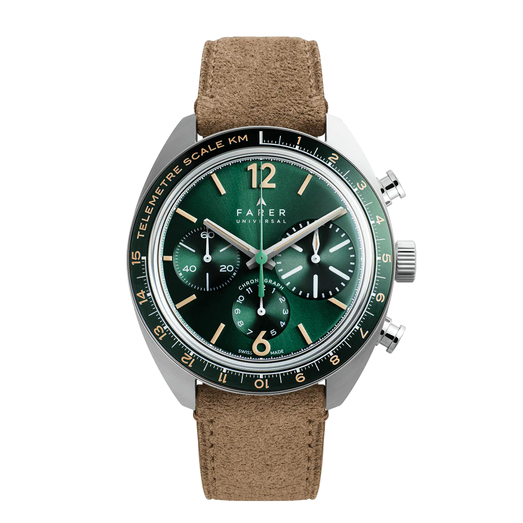 Farer Moritz Green - Image 11