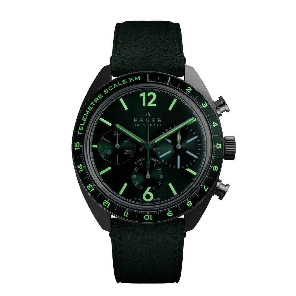 Farer Moritz Green - Image 2
