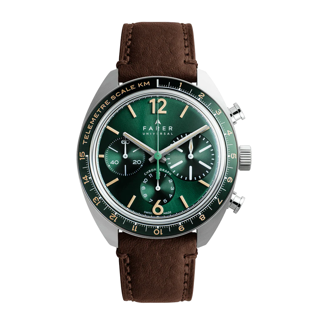 Farer Moritz Green - Image 5