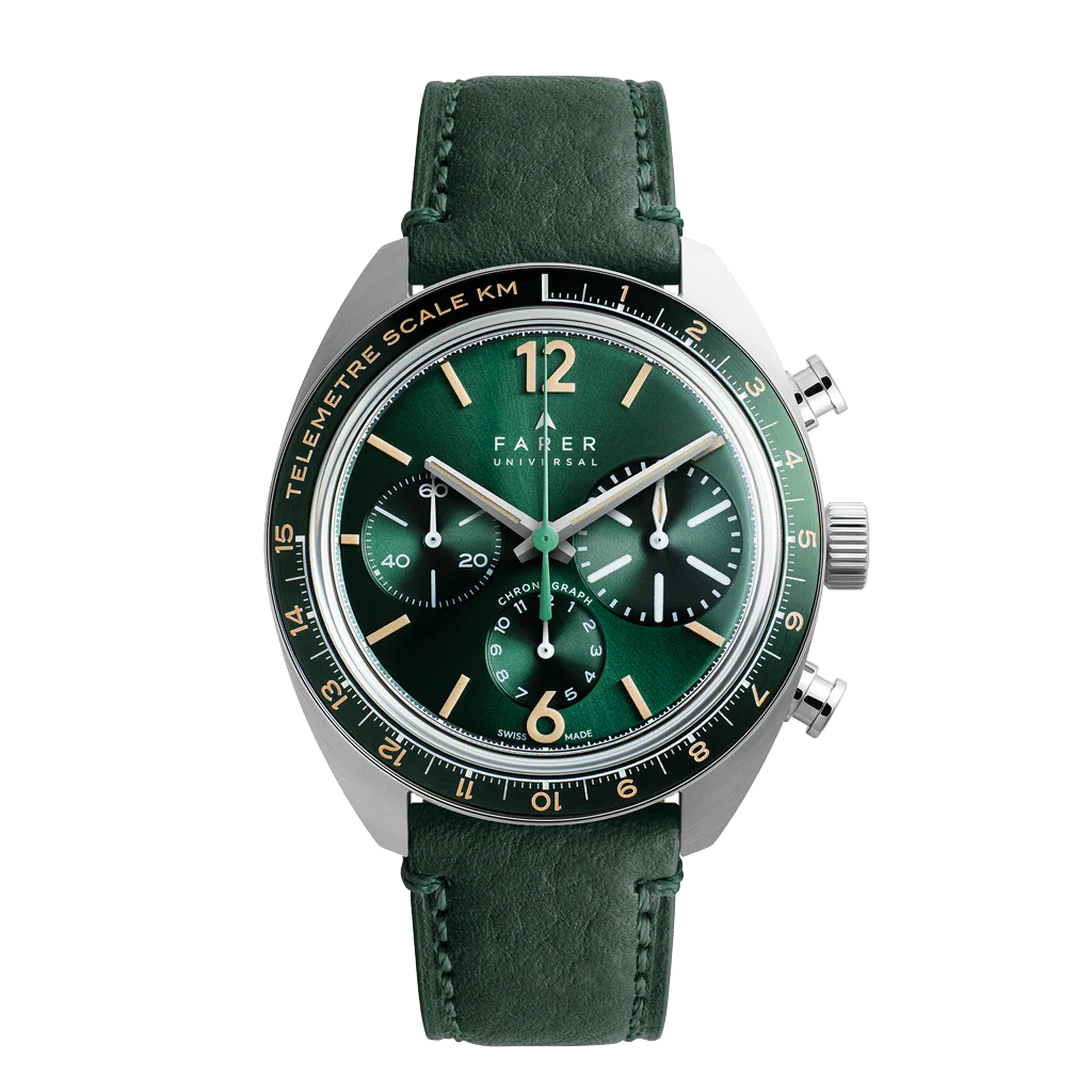 Farer Moritz Green - Image 6