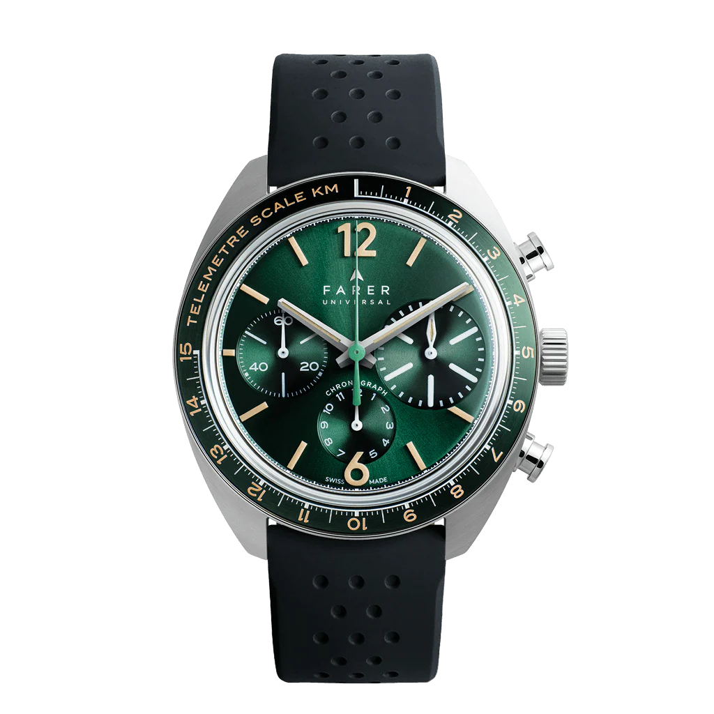 Farer Moritz Green - Image 8