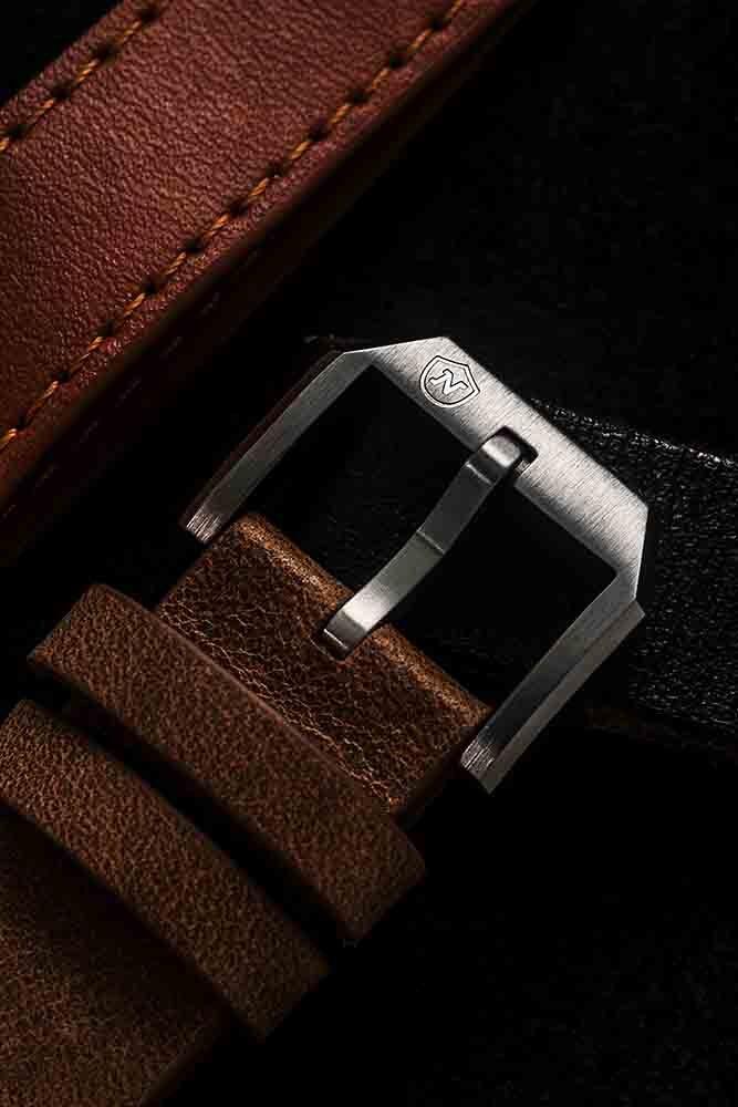 Nivada Grenchen Chronoking - Manual - Image 7