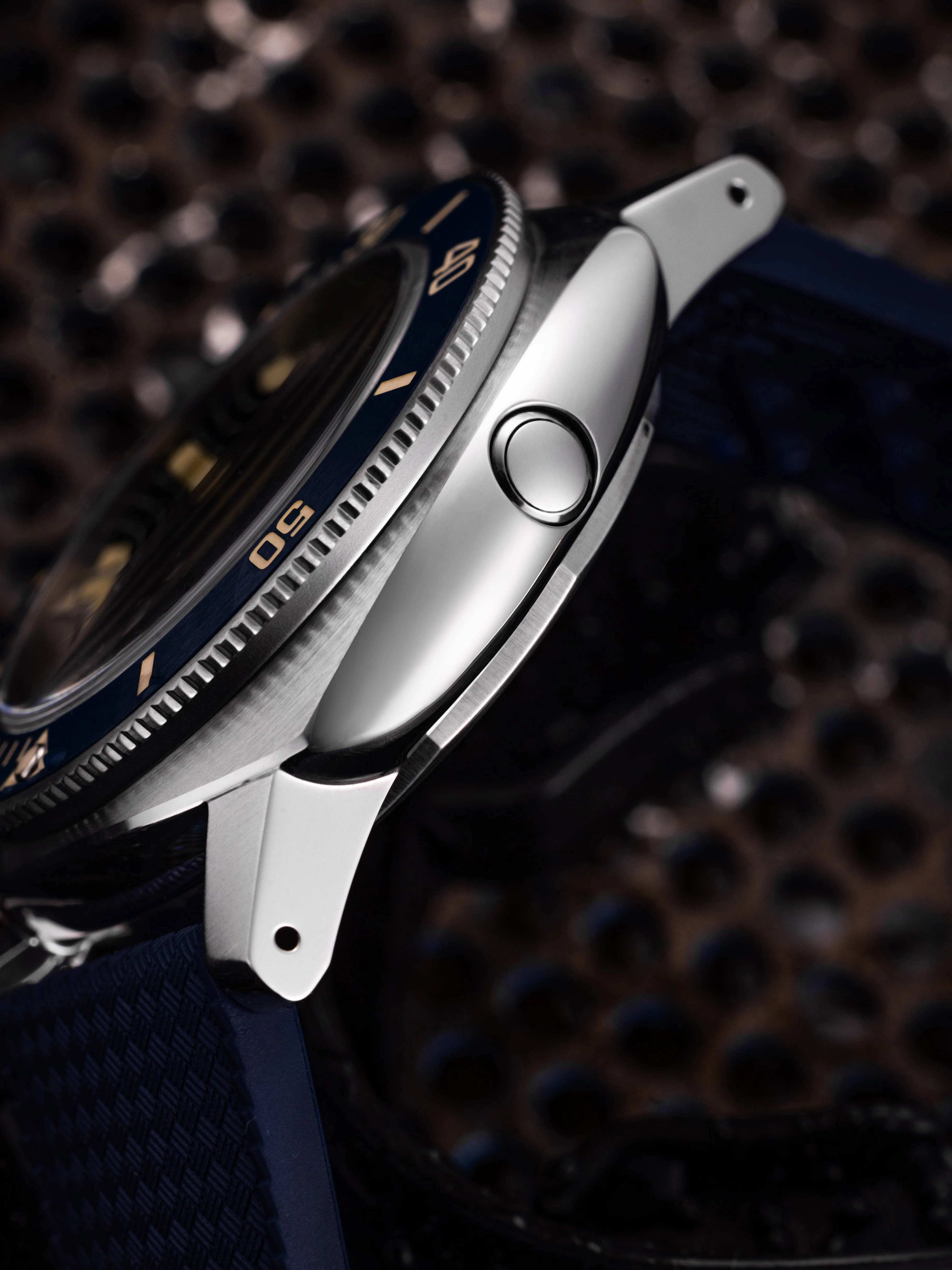 Nivada Grenchen Depthmaster Blue - Image 15
