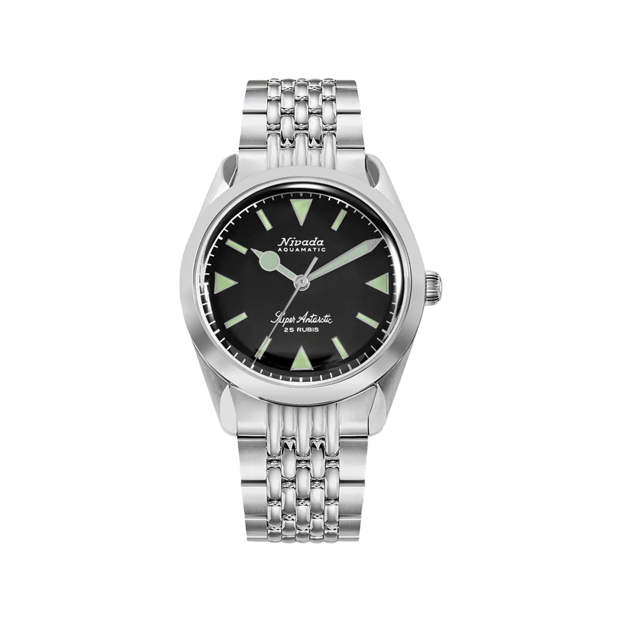 Nivada Grenchen Super Antarctic 32026A