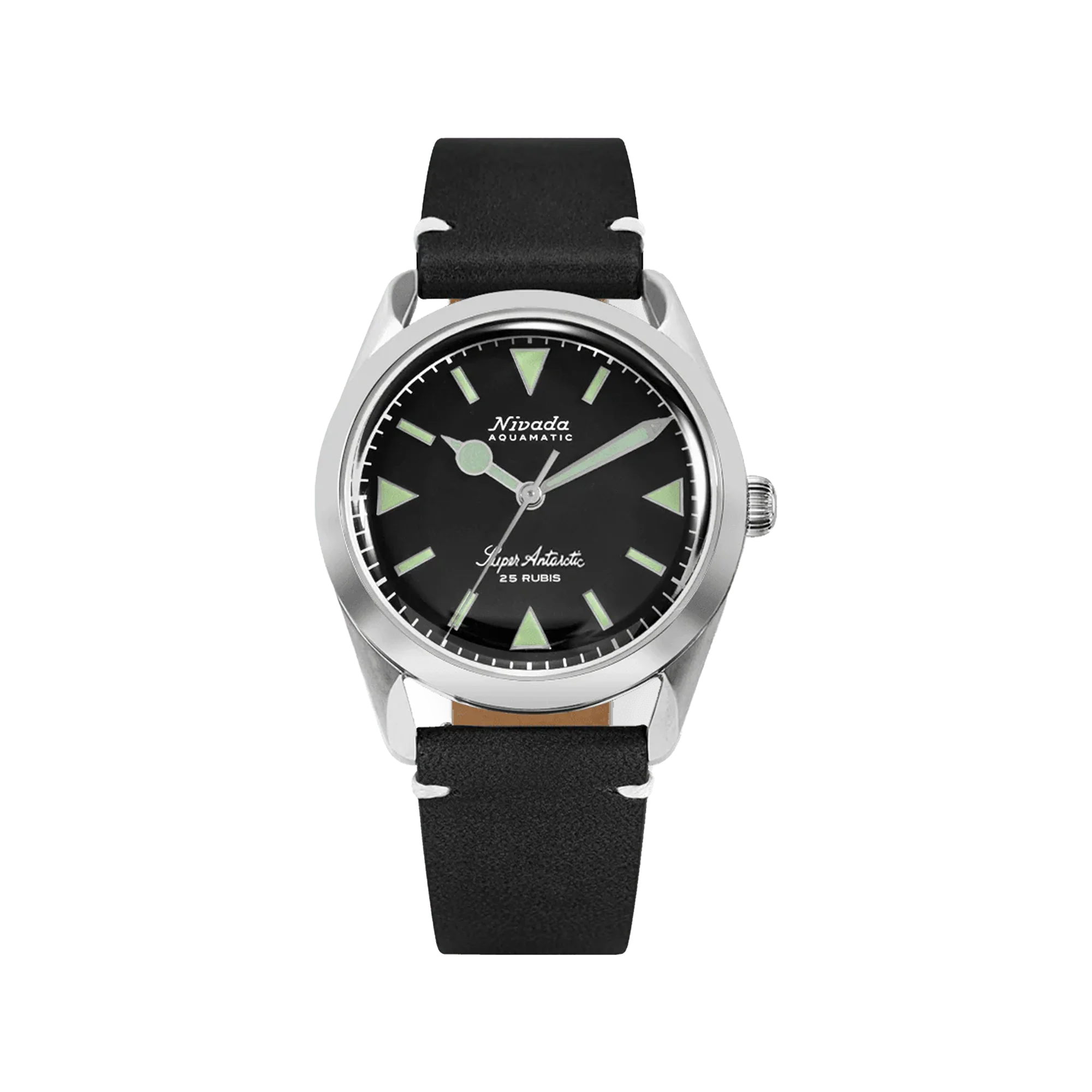 Nivada Grenchen Super Antarctic 32026A - Image 11