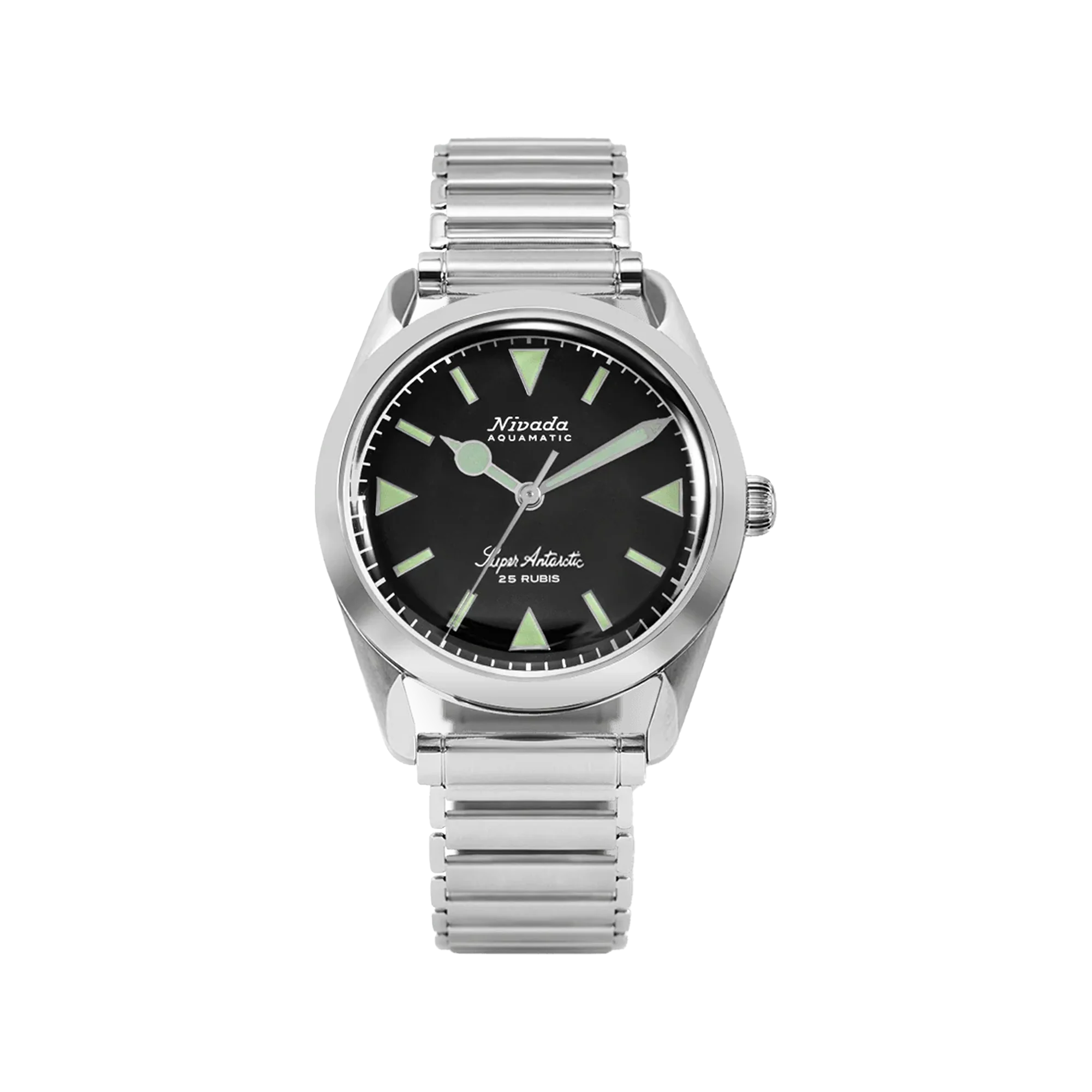 Nivada Grenchen Super Antarctic 32026A - Image 12