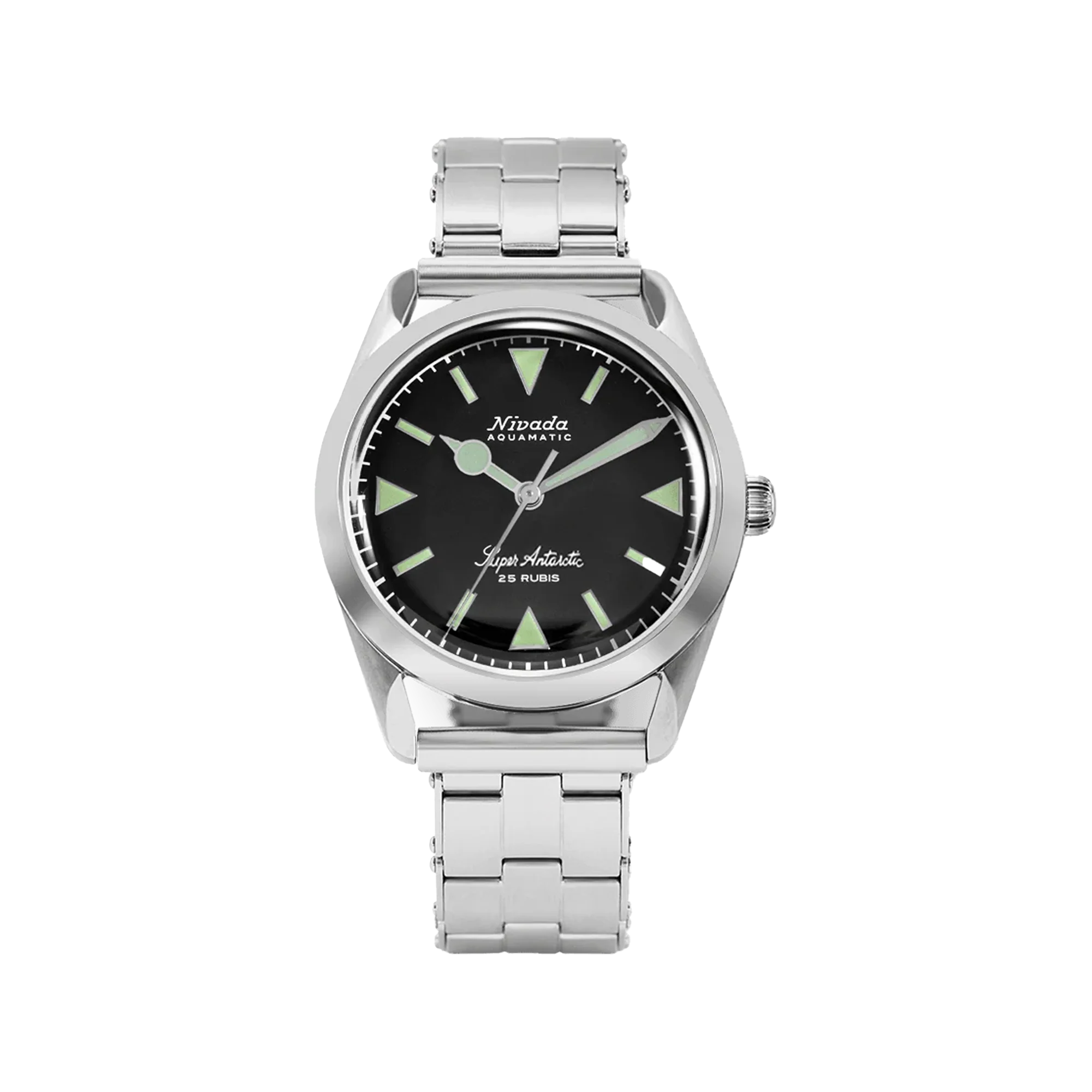 Nivada Grenchen Super Antarctic 32026A - Image 13