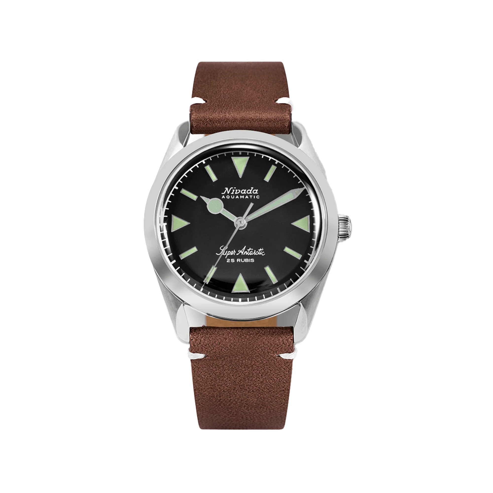 Nivada Grenchen Super Antarctic 32026A - Image 7