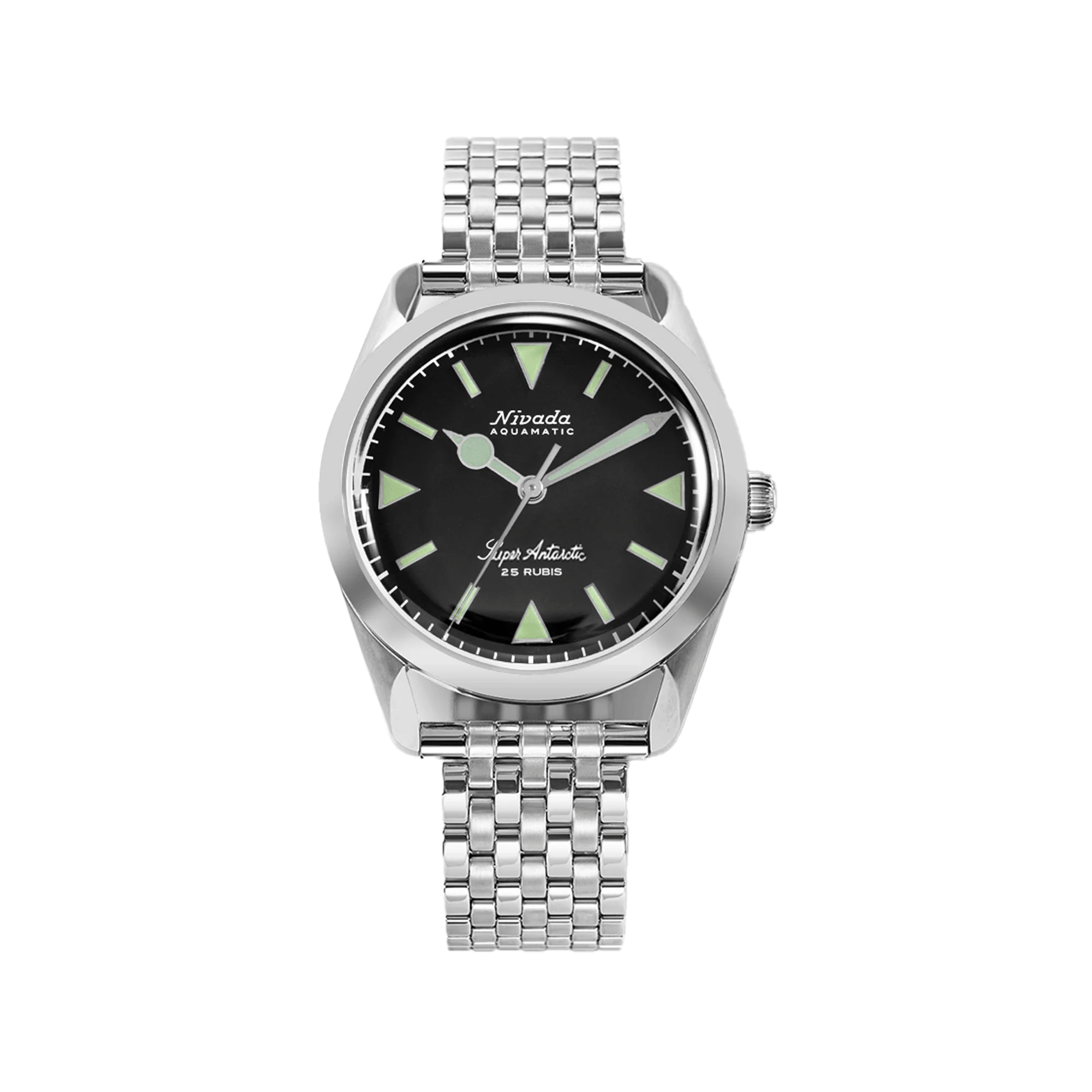 Nivada Grenchen Super Antarctic 32026A - Image 8