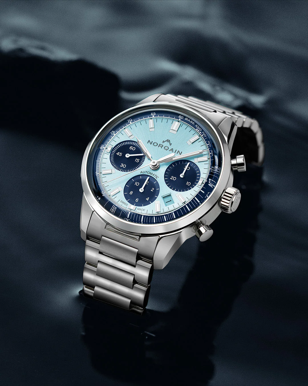 NORQAIN Freedom 60 Chrono 40mm - Image 3