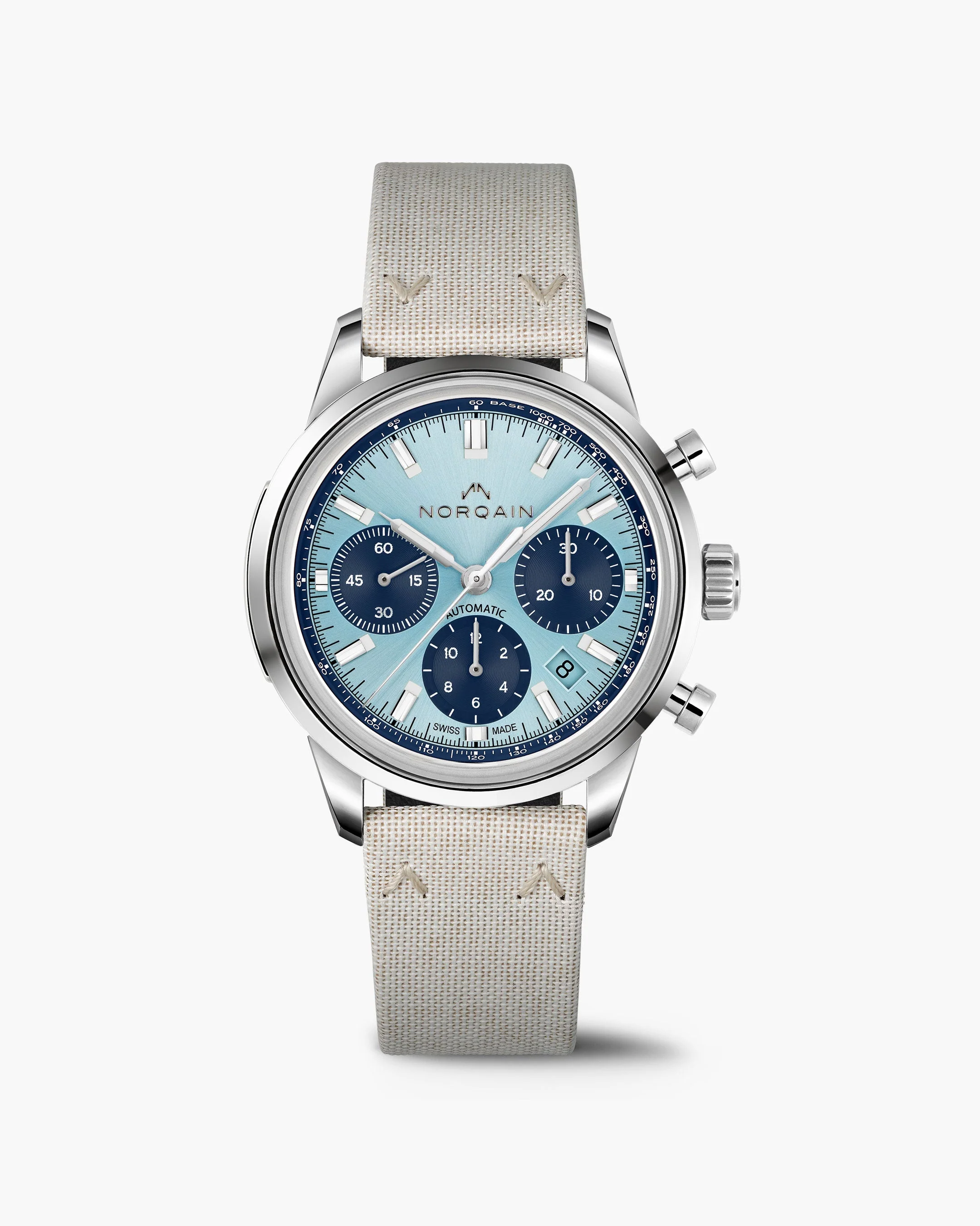 NORQAIN Freedom 60 Chrono 40mm - Image 6