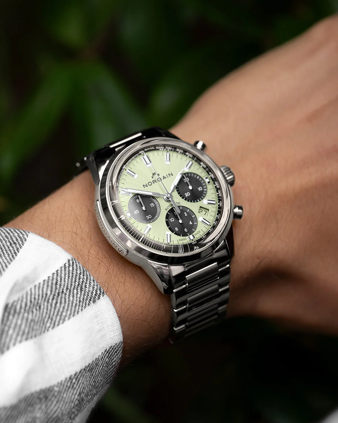 NORQAIN Freedom 60 Chrono 40mm - Image 4