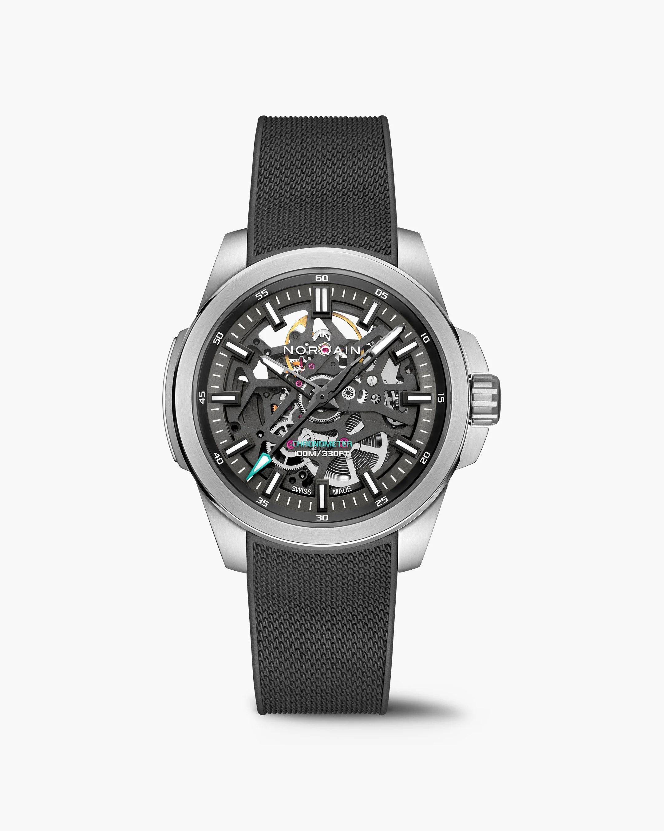 NORQAIN Independence Skeleton 40mm - Image 2