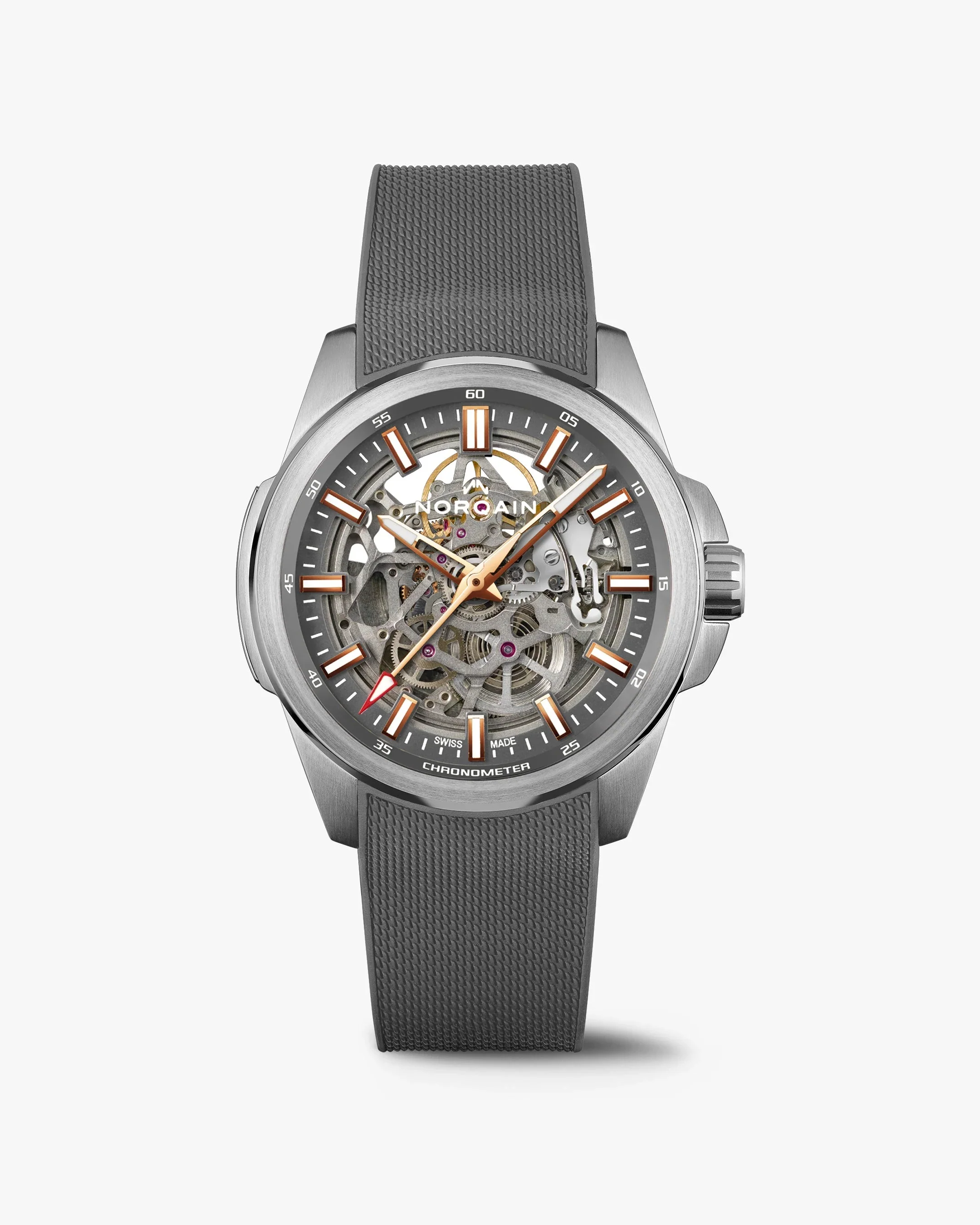 NORQAIN Independence Skeleton 42mm - Image 2