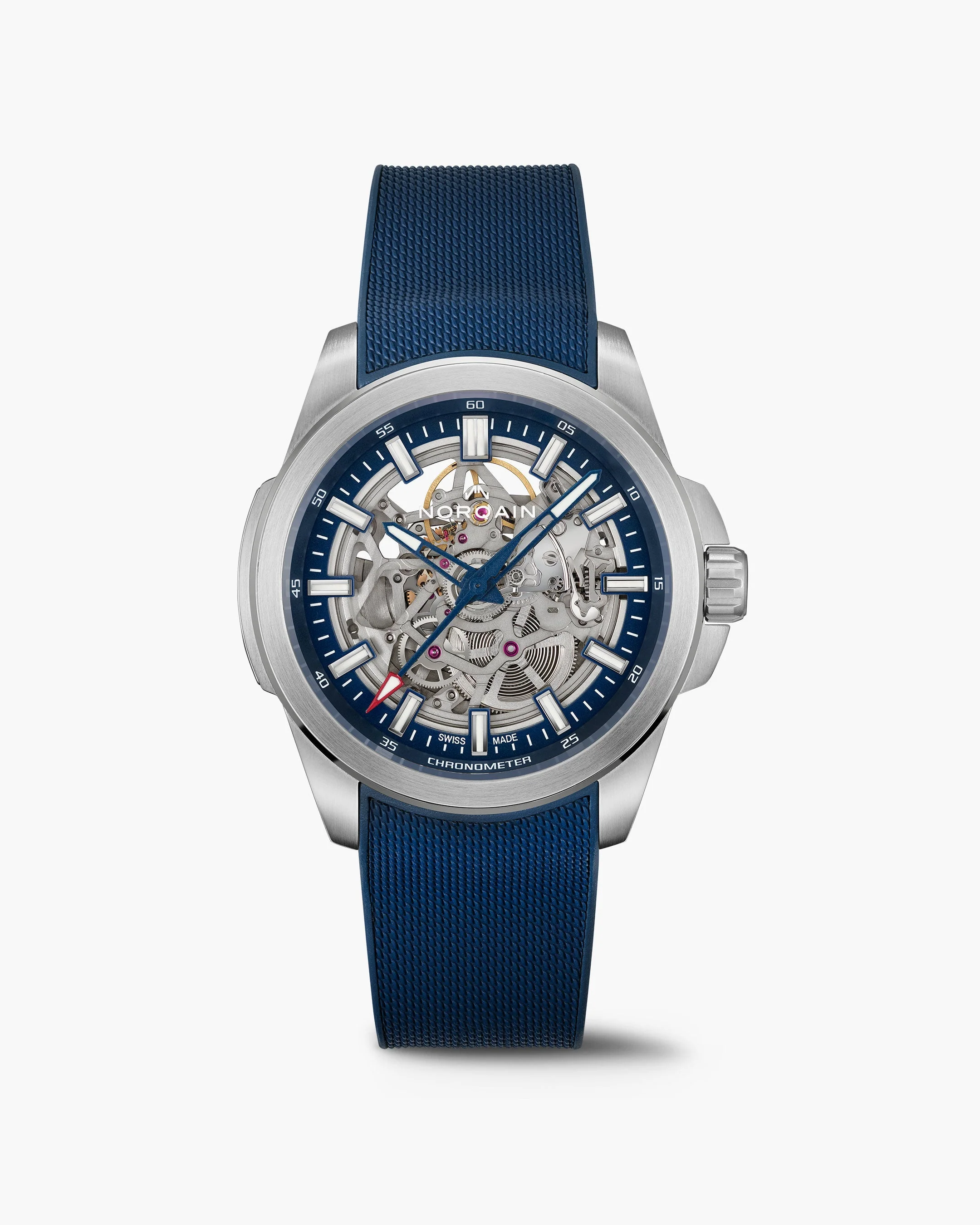 NORQAIN Independence Skeleton 42mm - Image 3