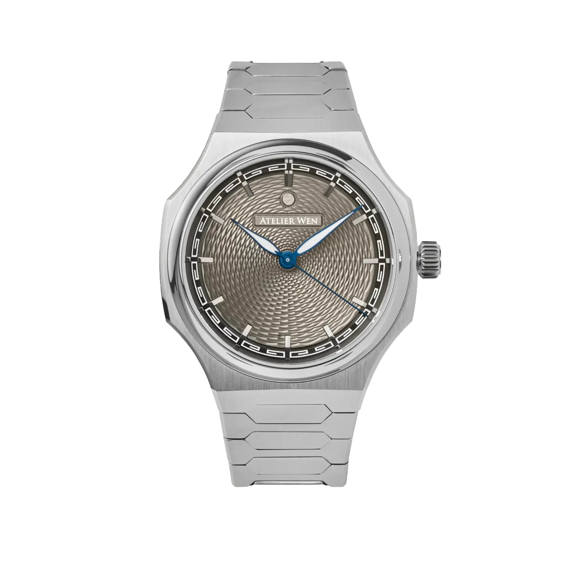 Atelier Wen Perception Ying 影 (Grey)