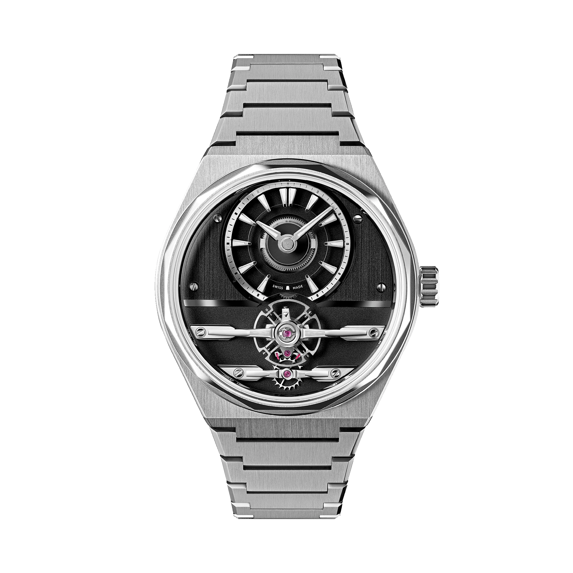 Christopher Ward C12 Loco - Ursa