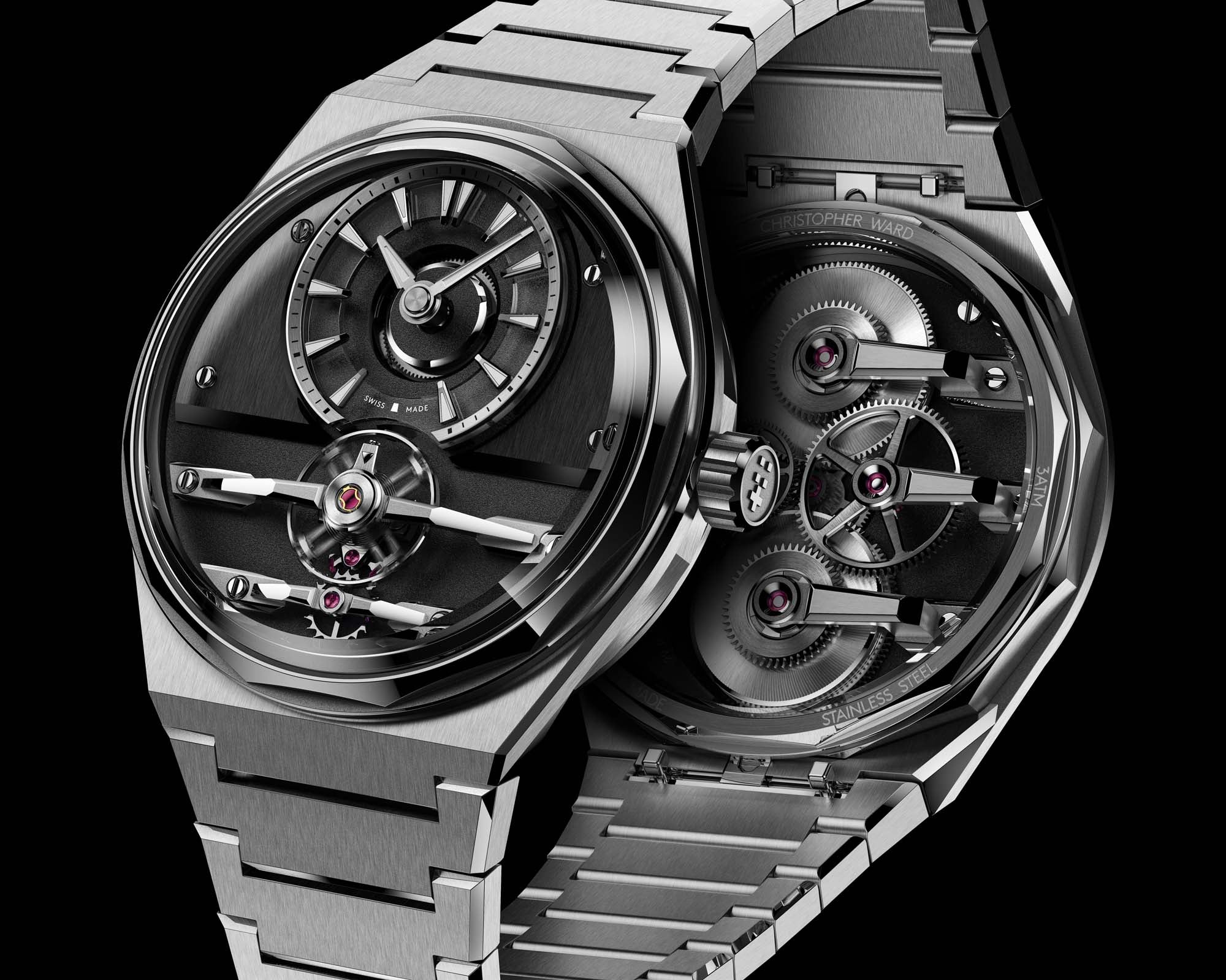 Christopher Ward C12 Loco - Ursa - Image 11
