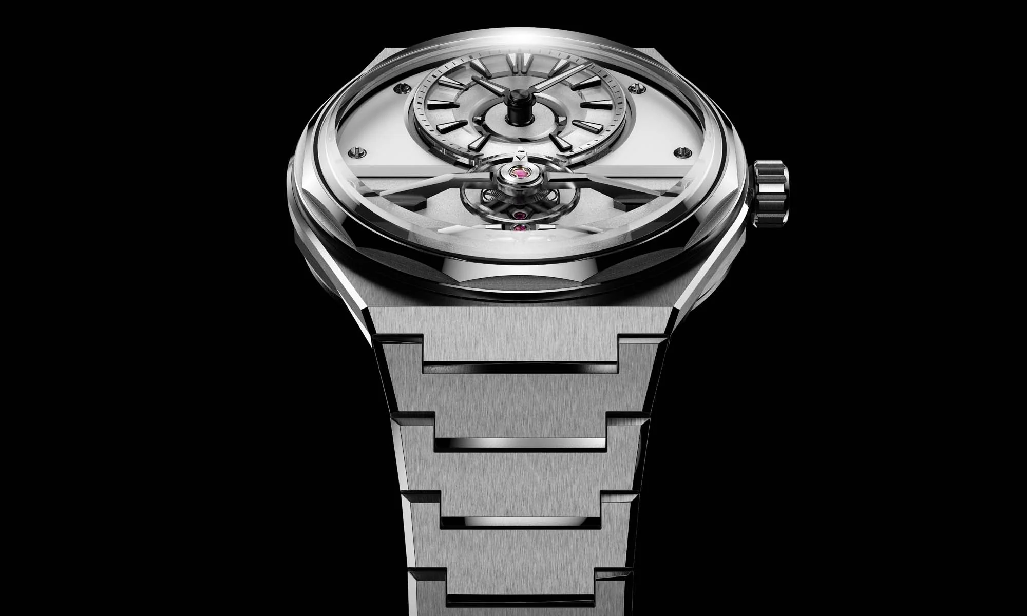 Christopher Ward C12 Loco - Ursa - Image 5