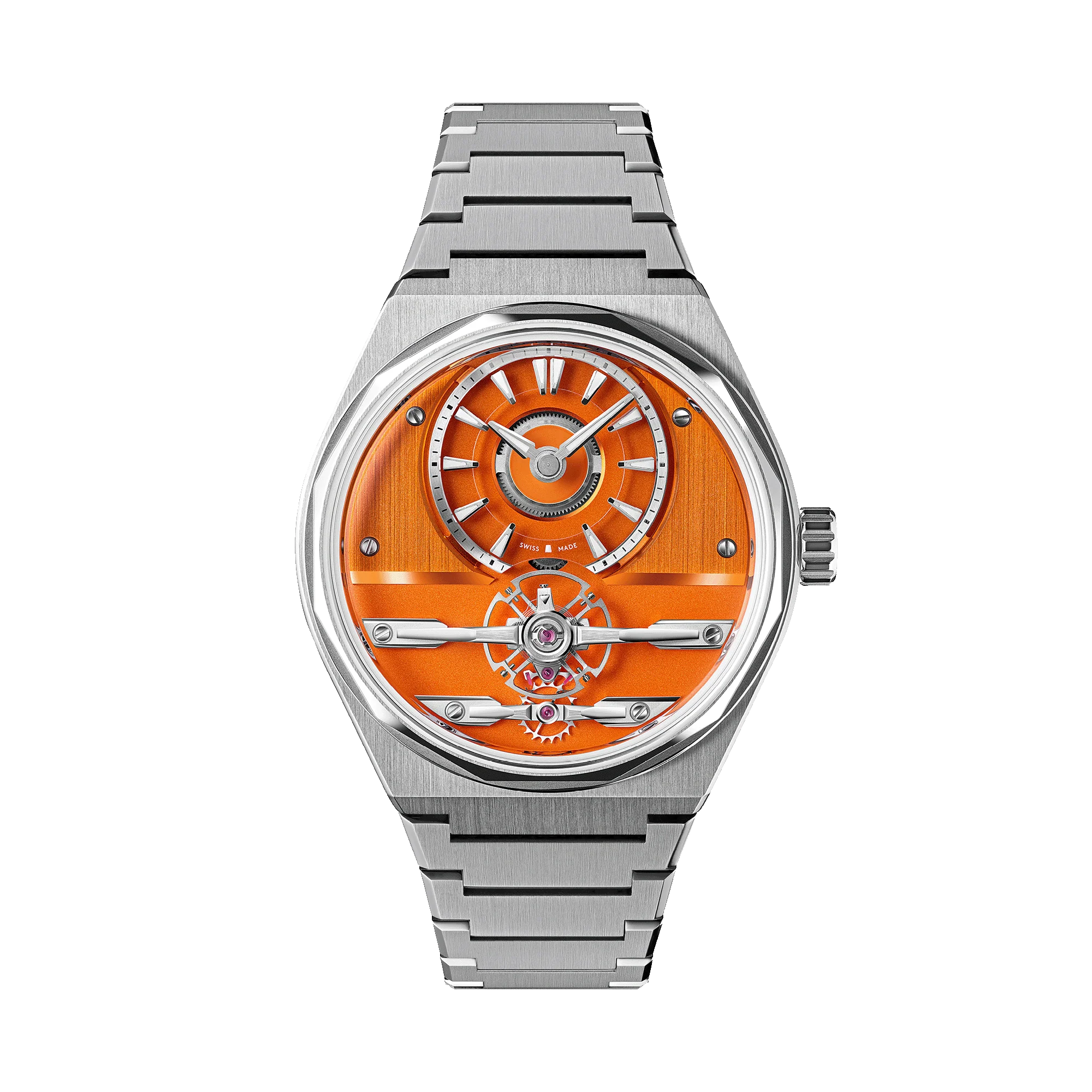 Pre Order Christopher Ward C12 Loco - Frisco