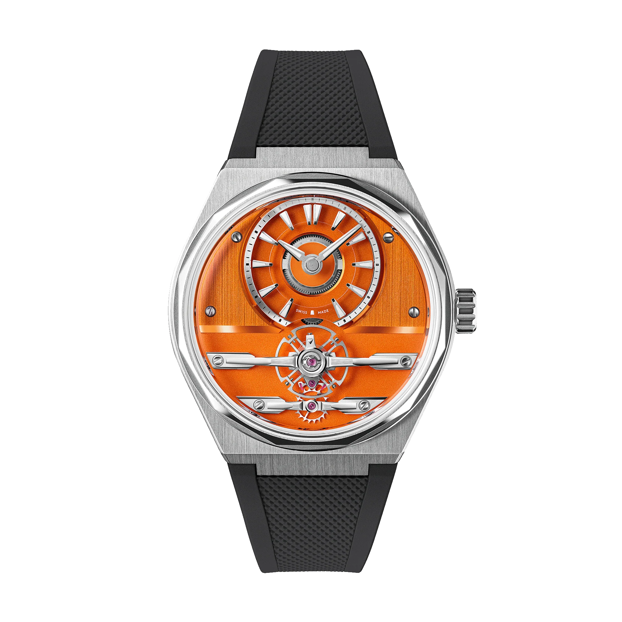 Pre Order Christopher Ward C12 Loco - Frisco - Image 2