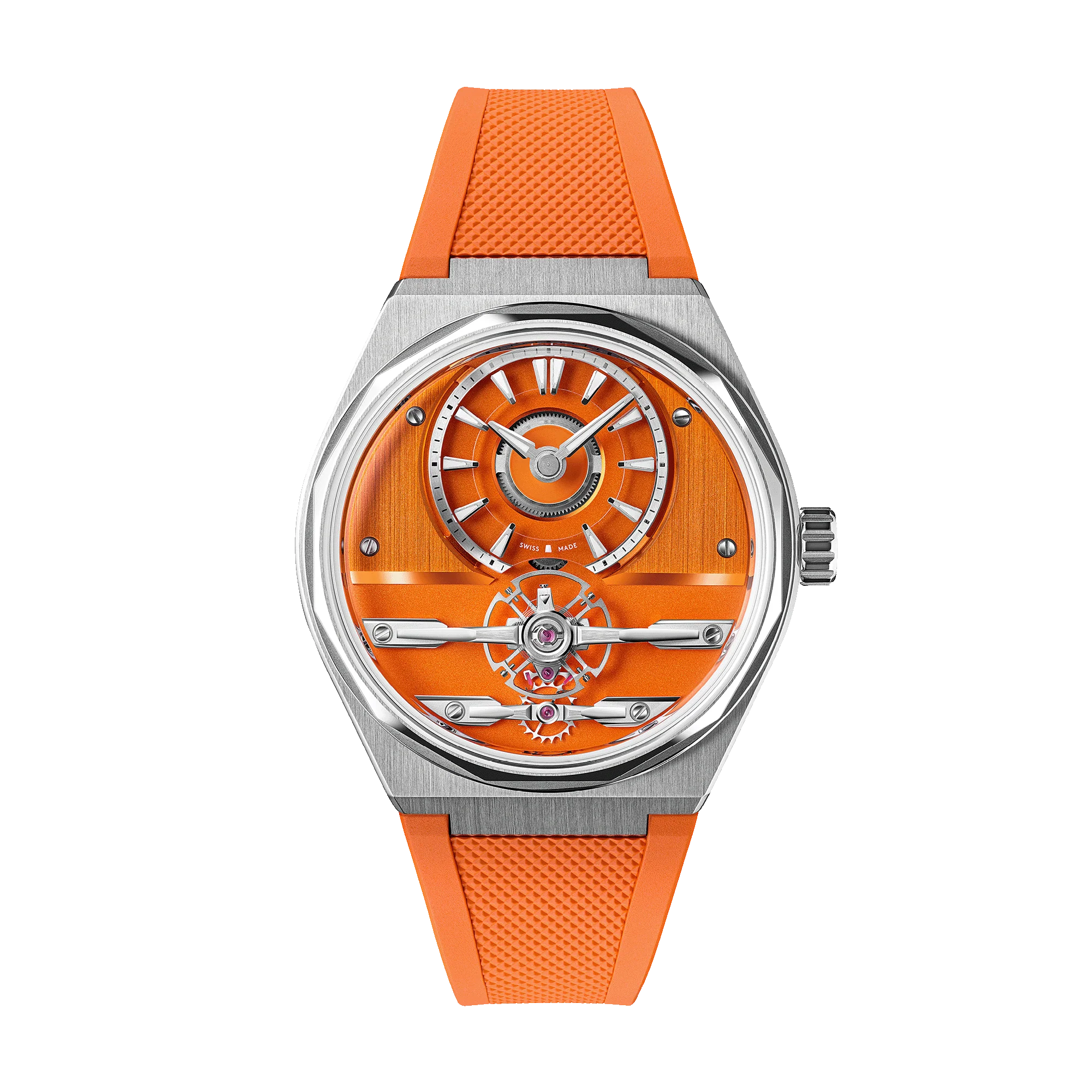 Pre Order Christopher Ward C12 Loco - Frisco - Image 3