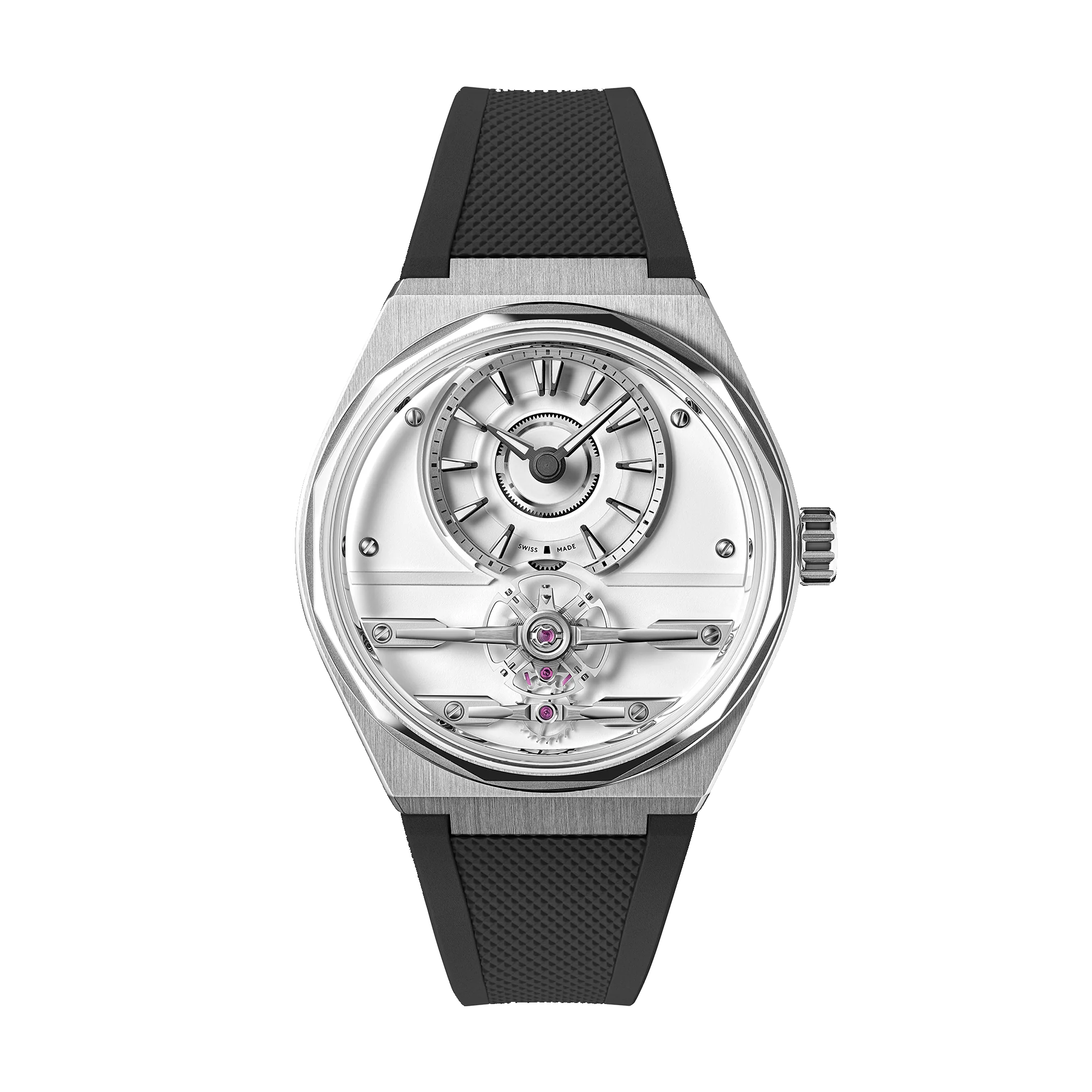 Pre Order Christopher Ward C12 Loco - Alabaster - Image 2