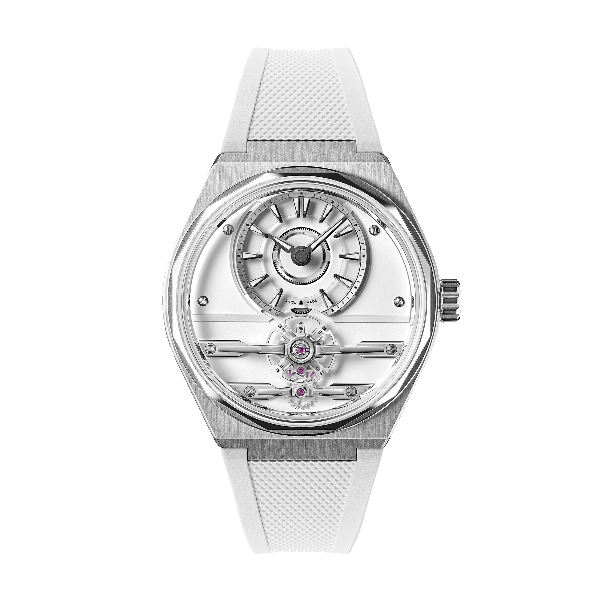 Pre Order Christopher Ward C12 Loco - Alabaster - Image 3