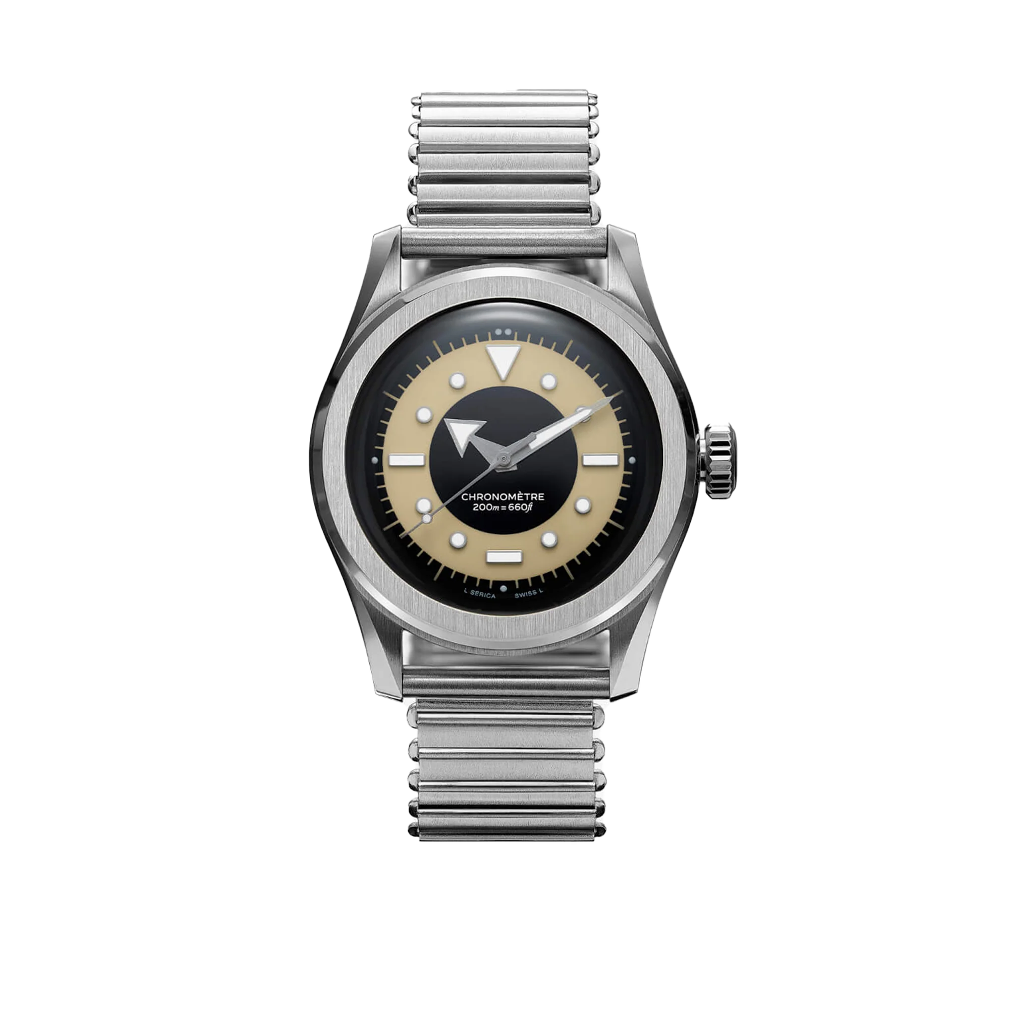 Serica Ref. 6190 TXD