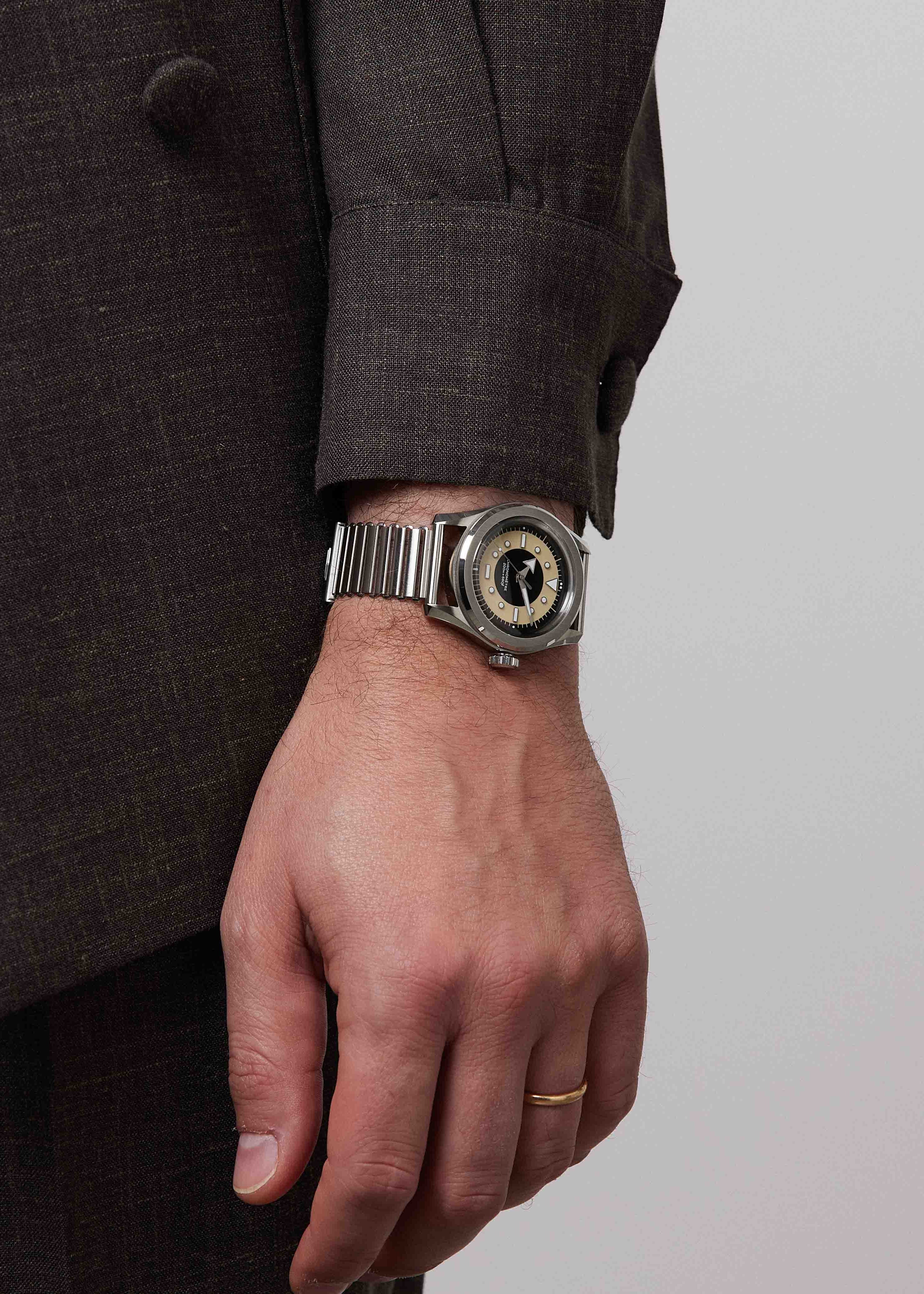 Serica Ref. 6190 TXD - Image 5