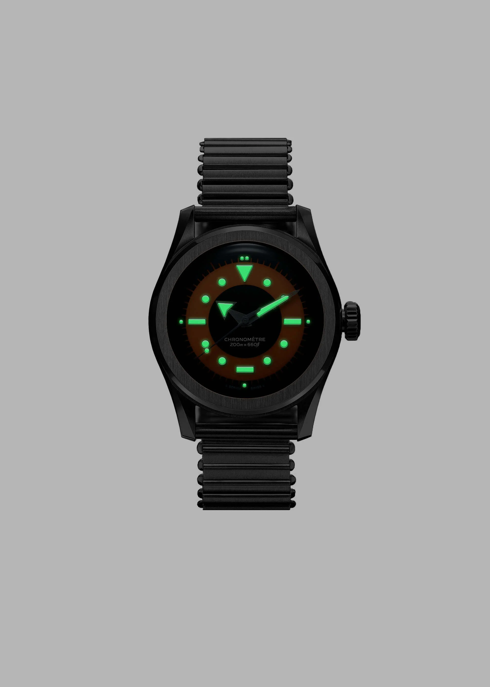 Serica Ref. 6190 TXD - Image 8