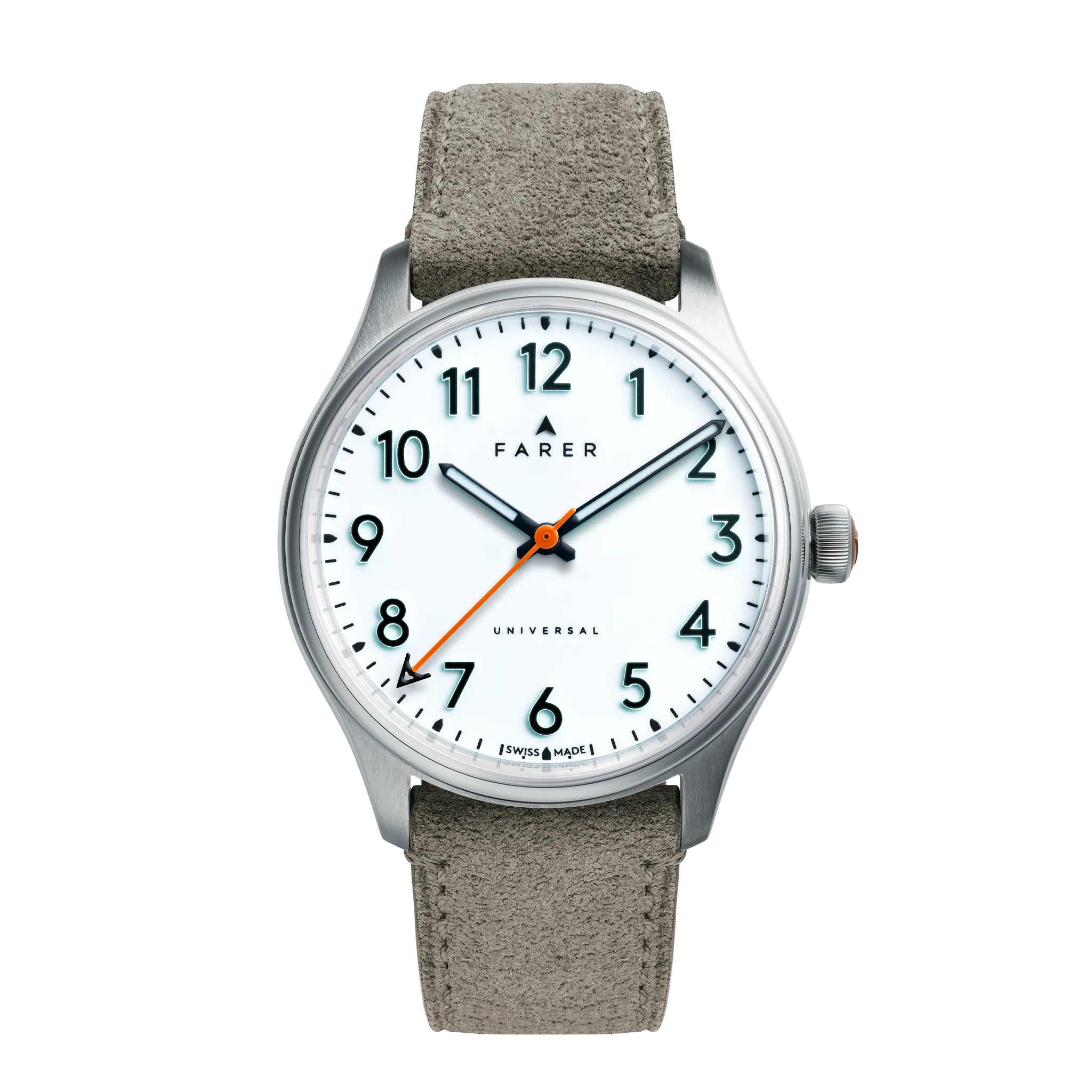Farer Resolute III - Image 3
