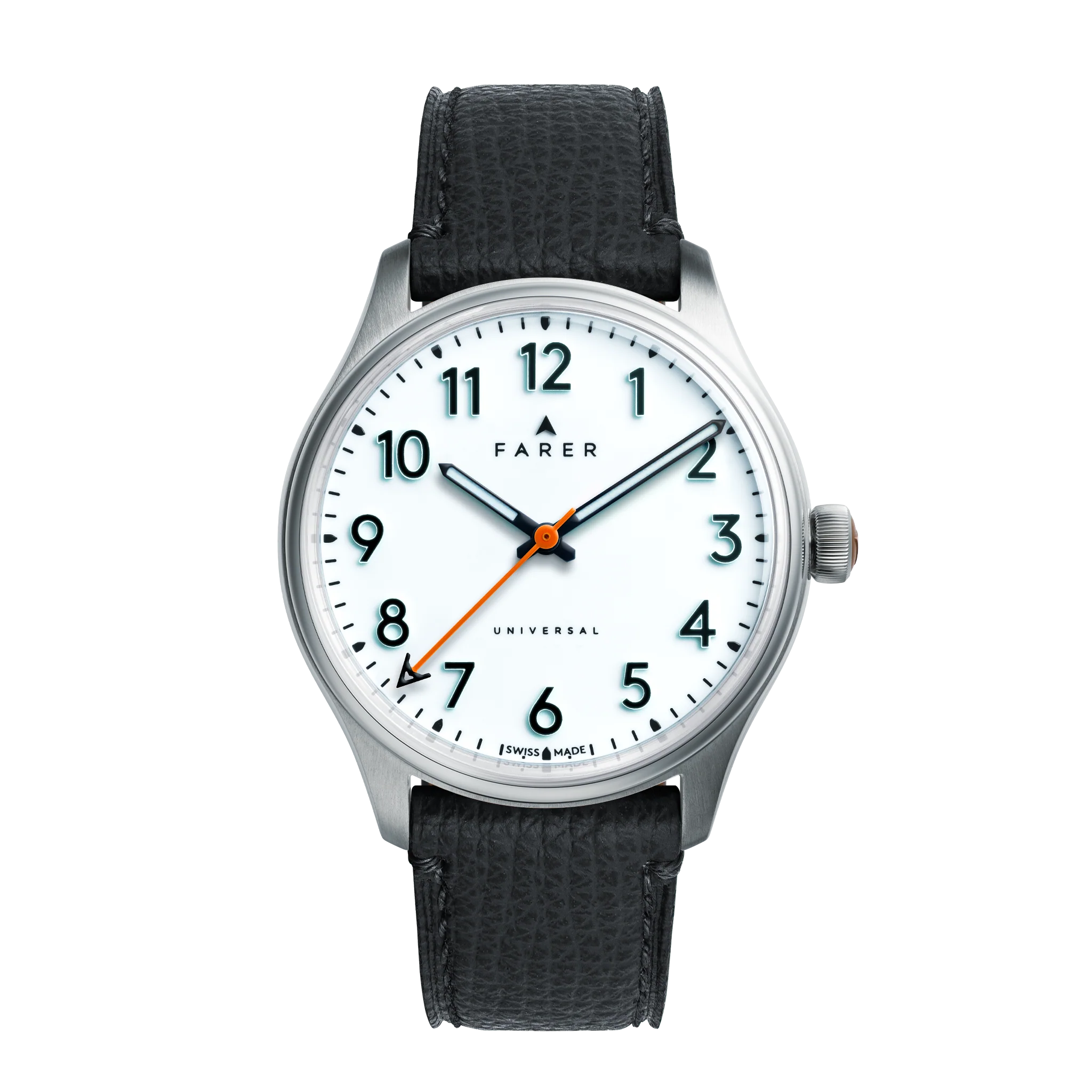 Farer Resolute III - Image 4