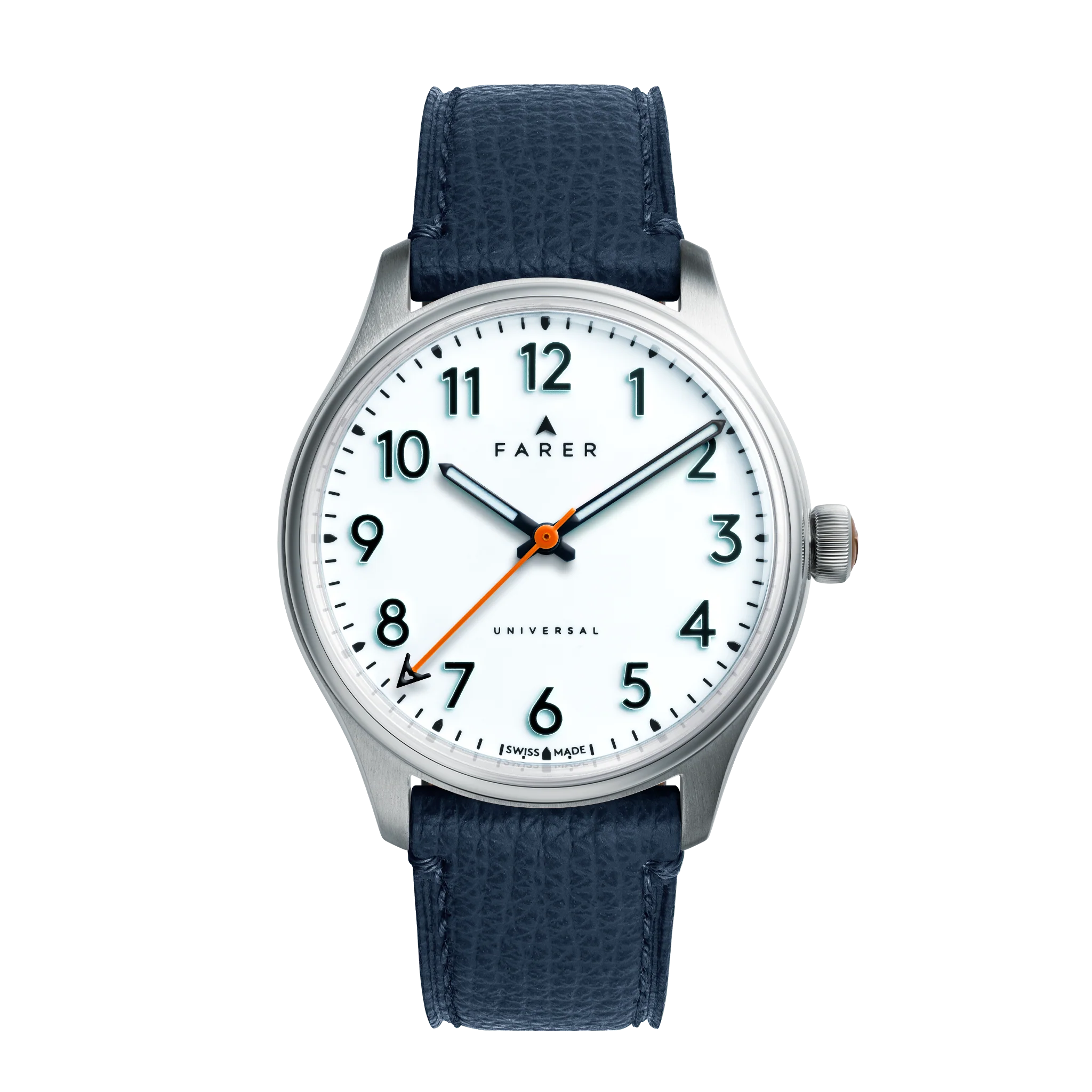 Farer Resolute III - Image 6