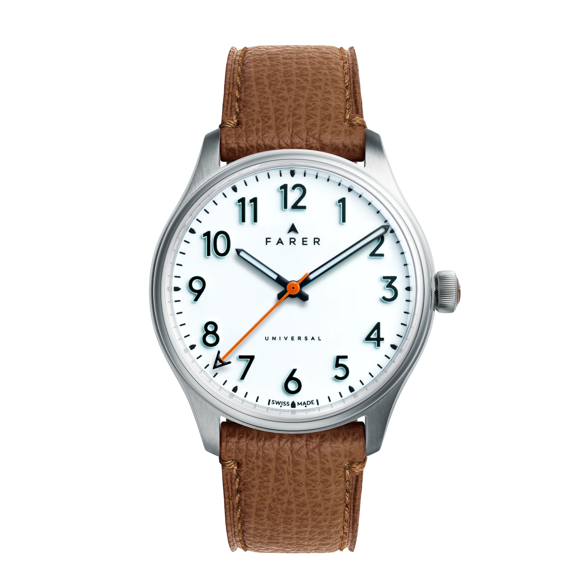 Farer Resolute III - Image 7