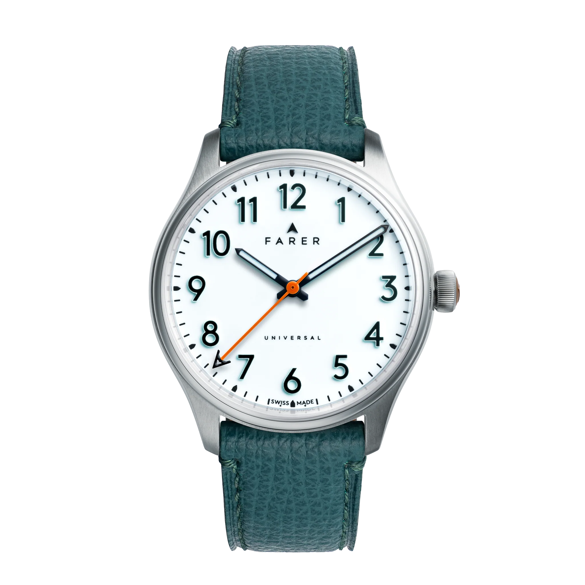 Farer Resolute III - Image 8
