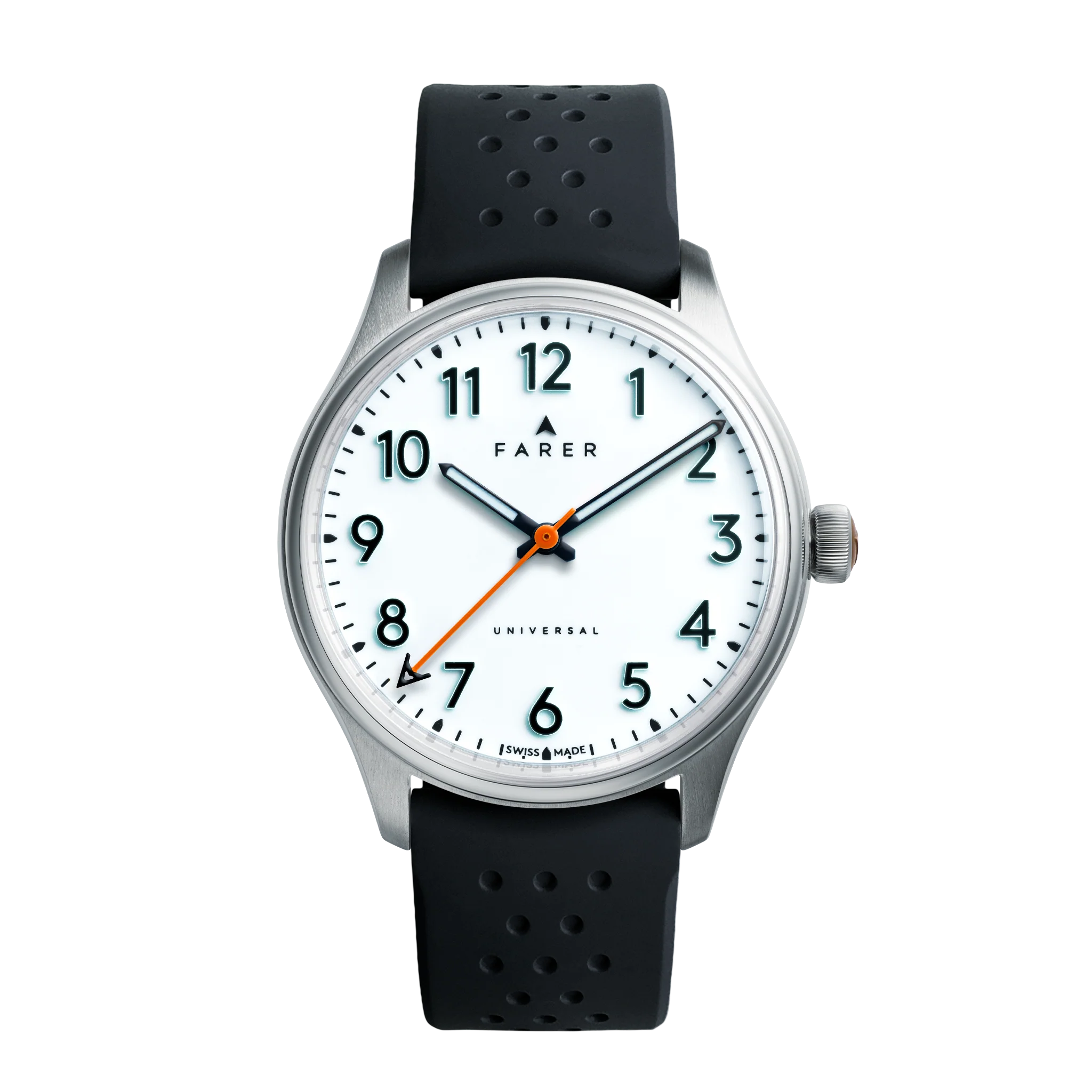 Farer Resolute III - Image 9