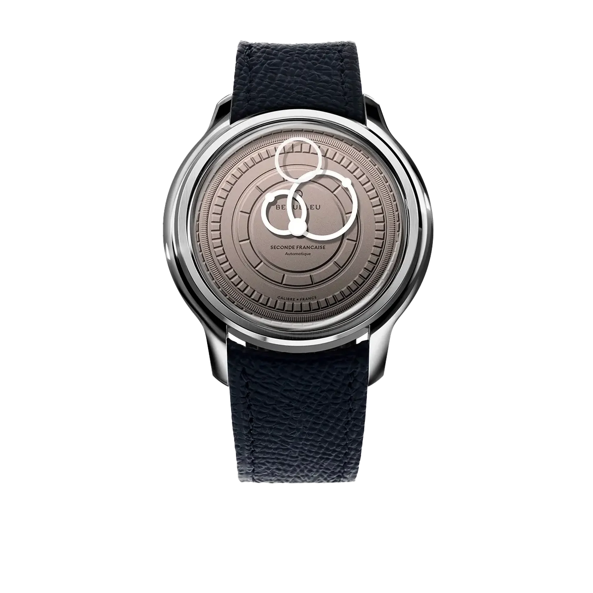 Beaubleu Seconde Française 20.24 | Salmon