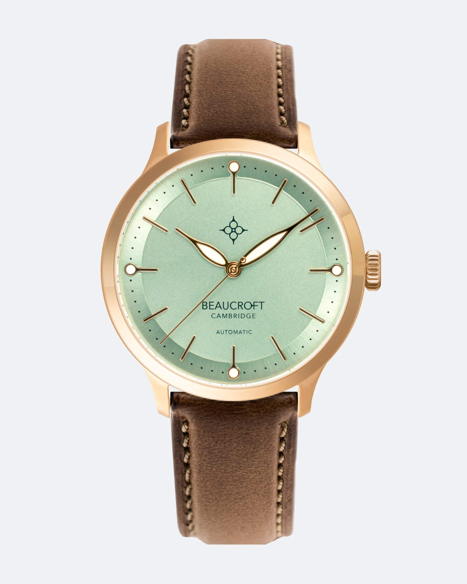 Beaucroft SEEKER MINT ROSE - Image 2