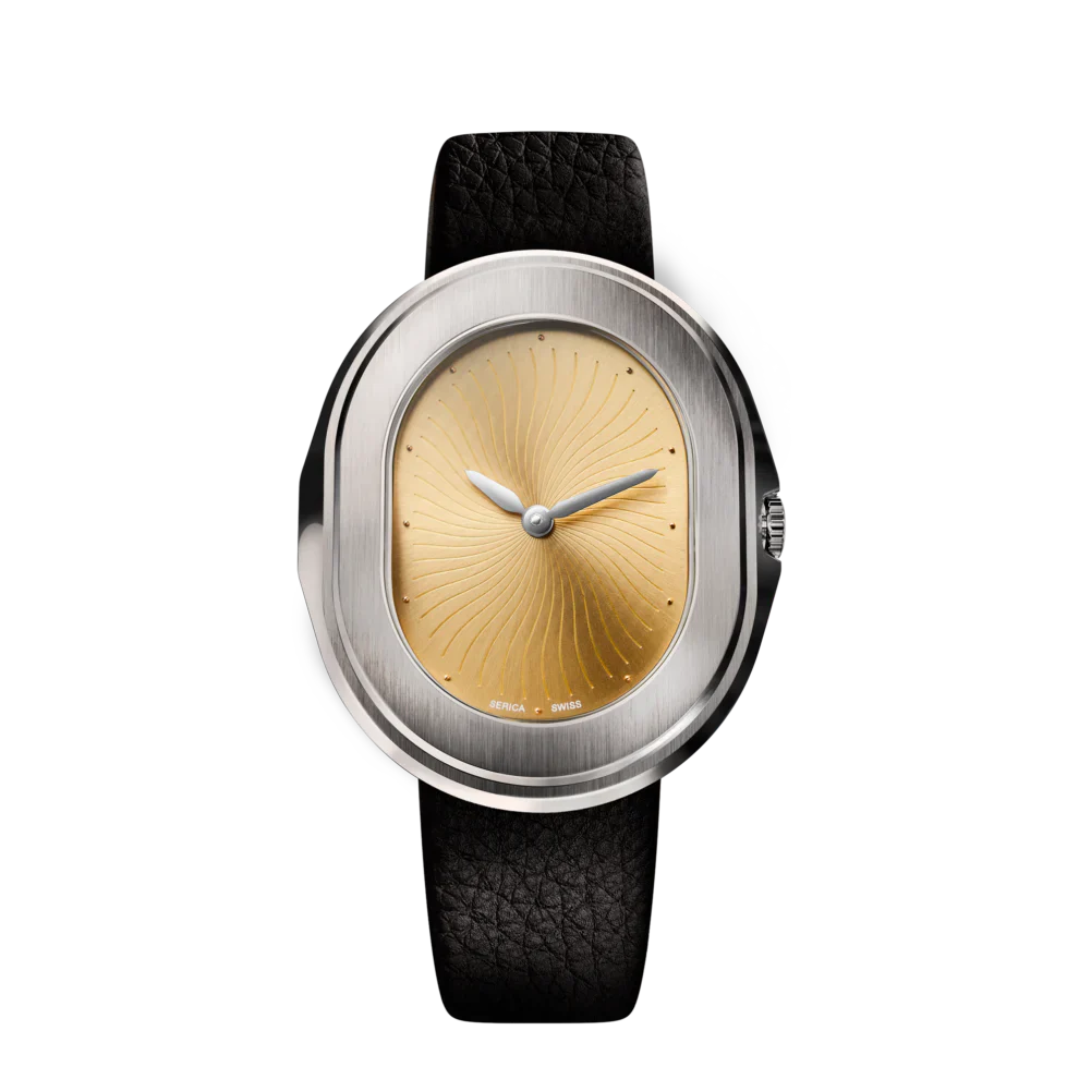 Serica Ref. 1174-1 Parade - Image 5