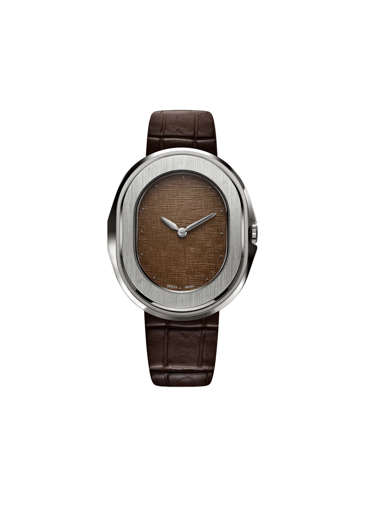 Serica 1174 Parade 'Linen' Tobacco Green Ref. 1174-3