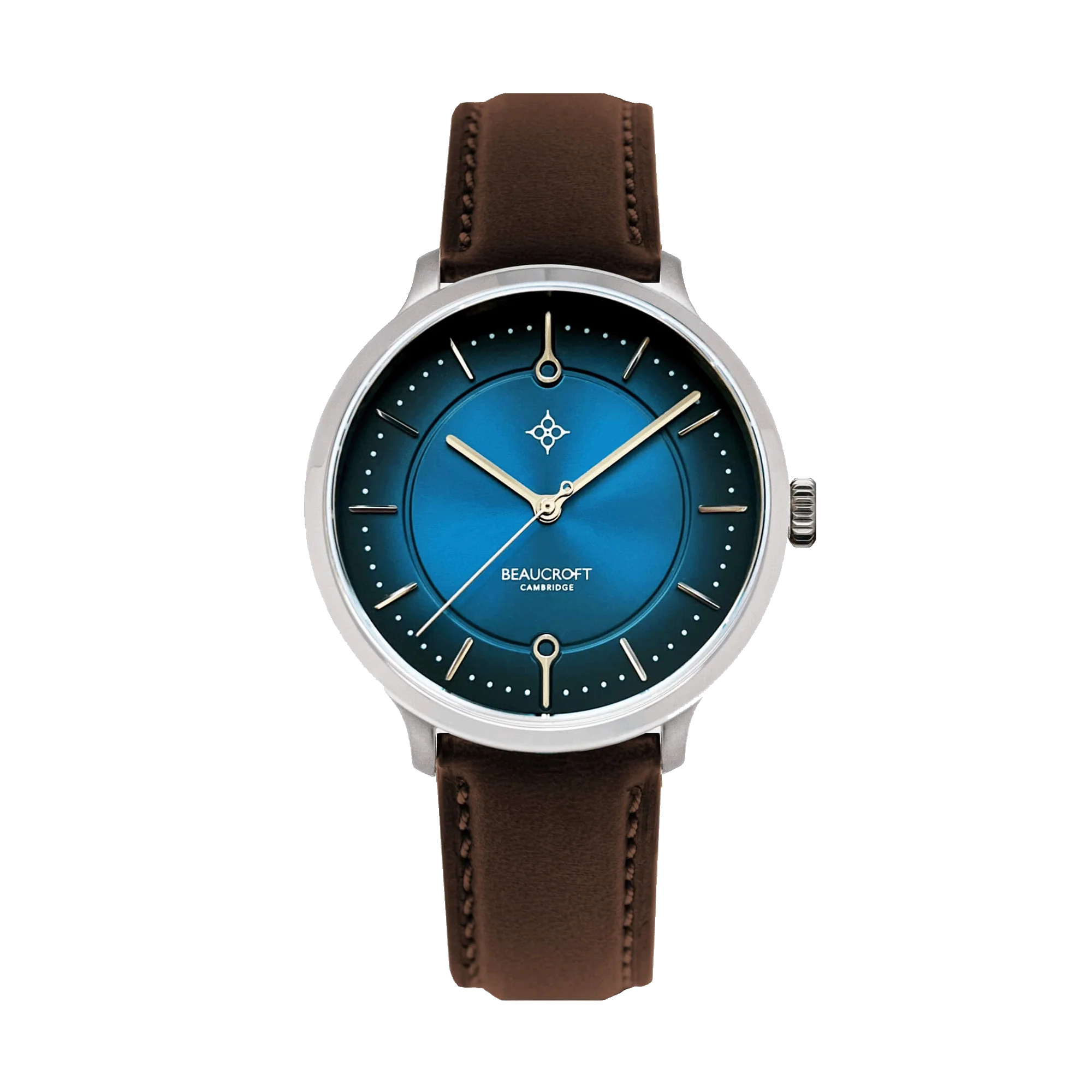 Beaucroft SIGNATURE MIDNIGHT BLUE