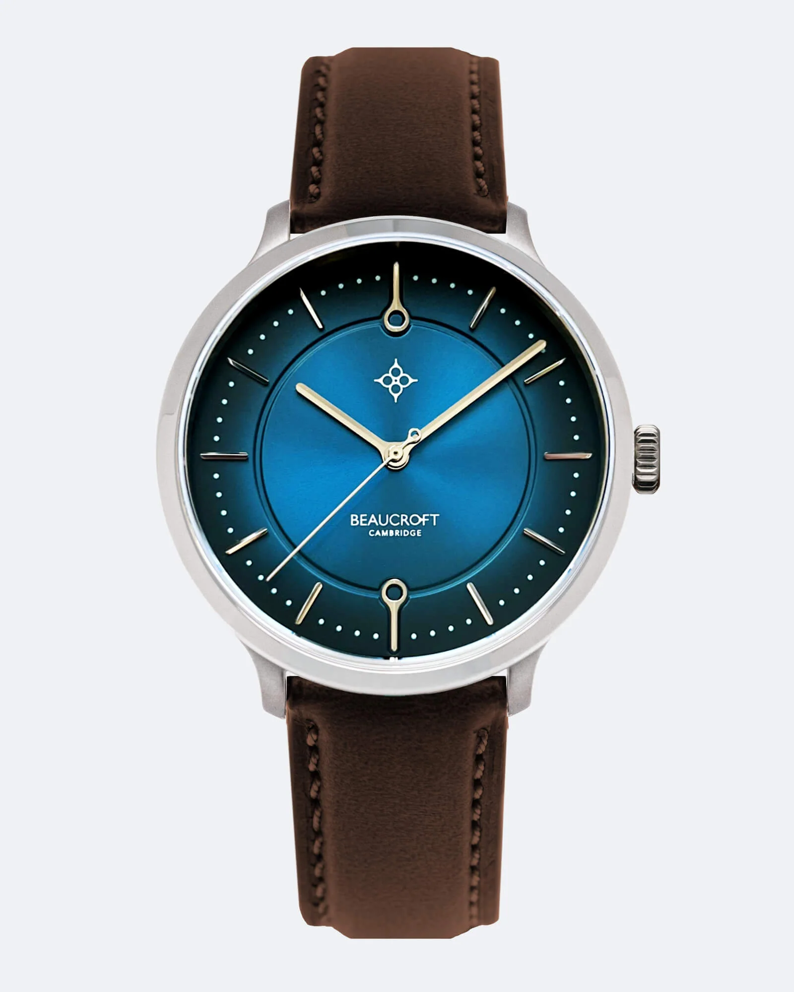 Beaucroft SIGNATURE MIDNIGHT BLUE - Image 2