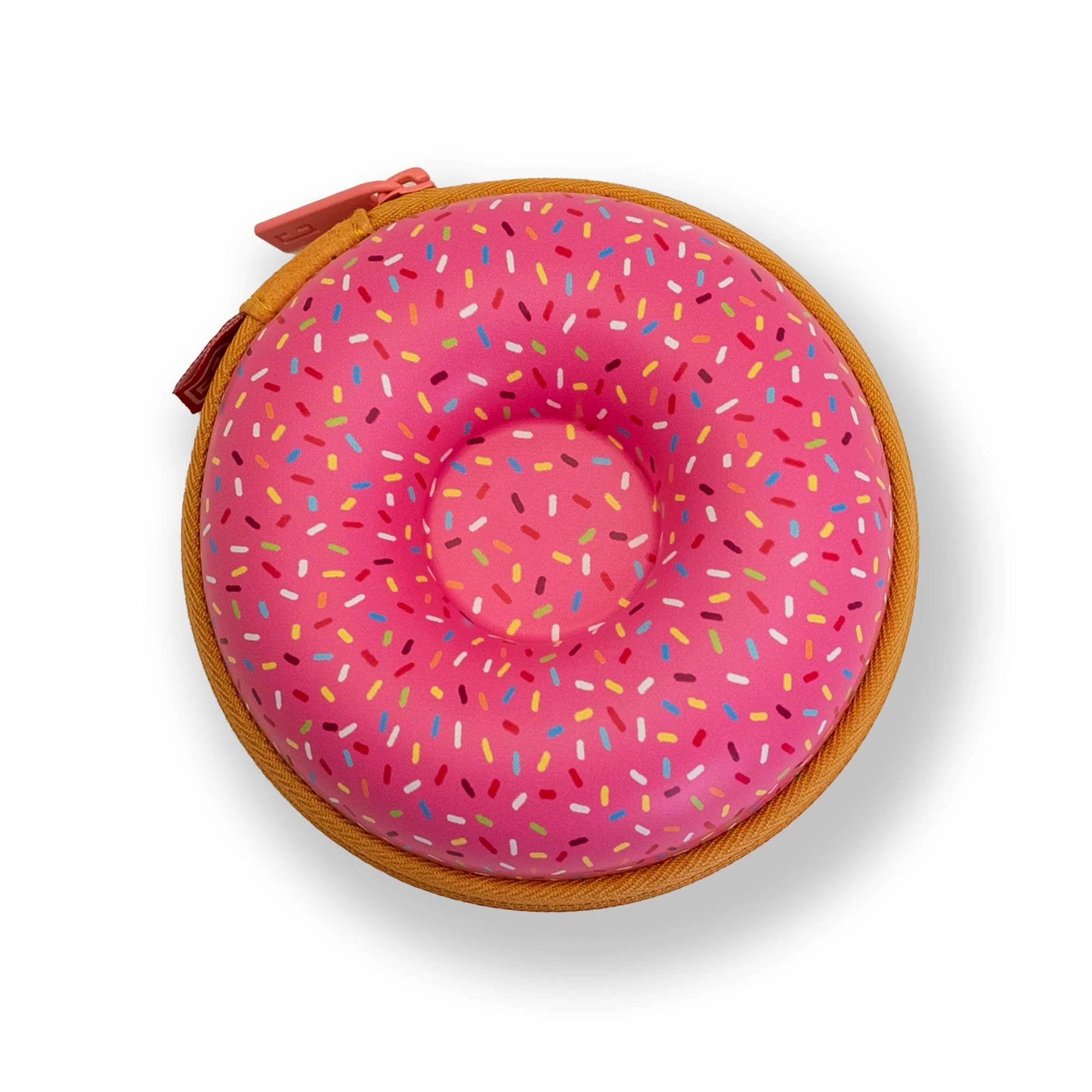 Cased in Time x Time+Tide Watches Strawberry D’ohnut Watch Case - Image 2