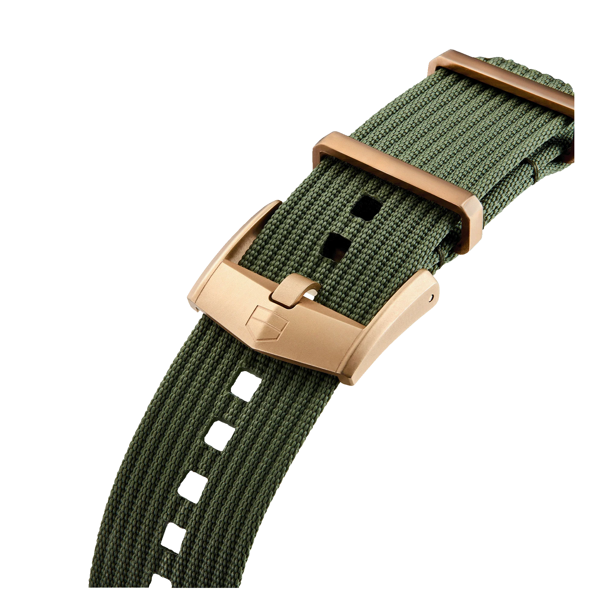 TAG Heuer Aquaracer Professional 200 Solargraph Sundowner - Time+Tide Edition - Image 11