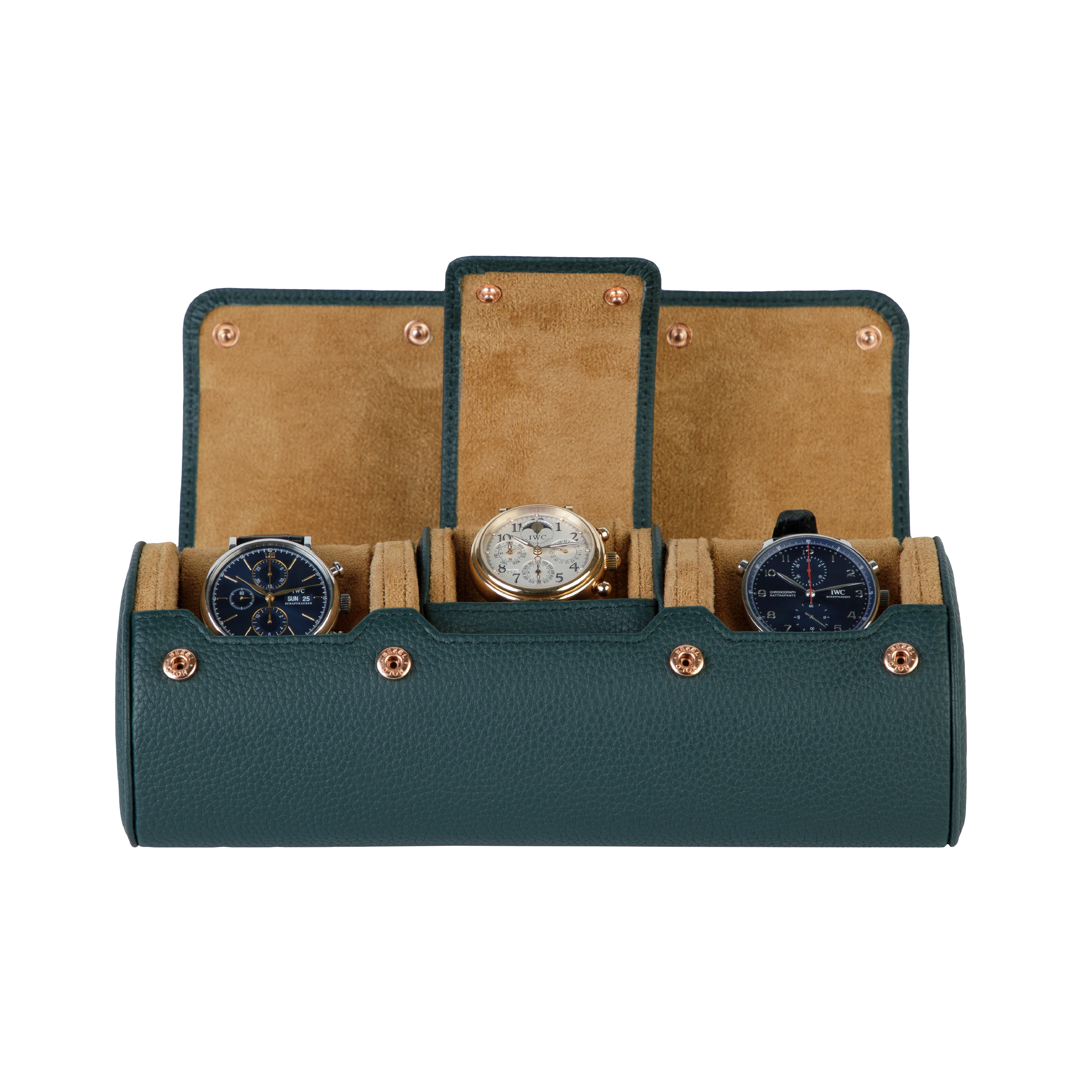 BezelHold The Capsule (Emerald/Desert) - Image 10