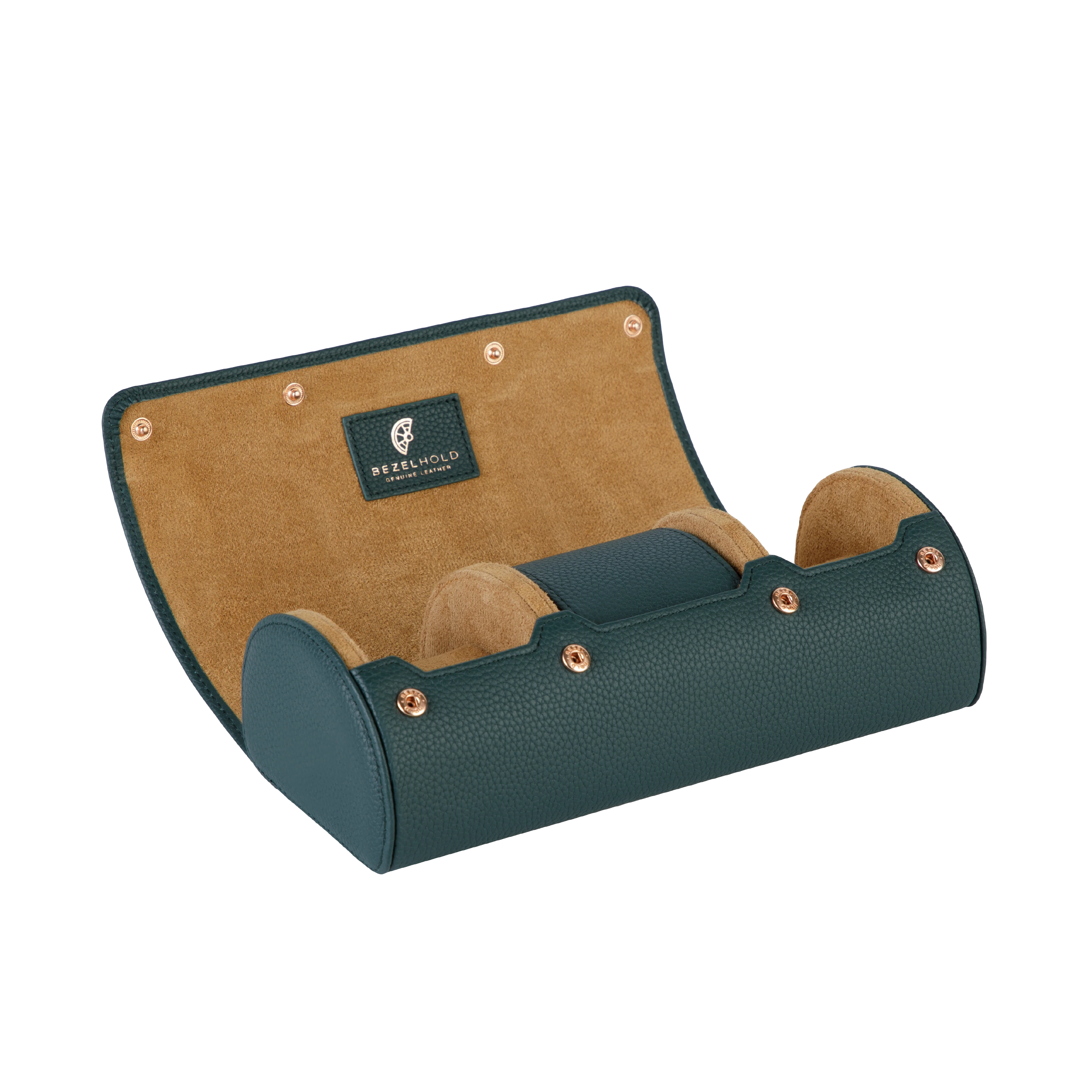 BezelHold The Capsule (Emerald/Desert) - Image 11